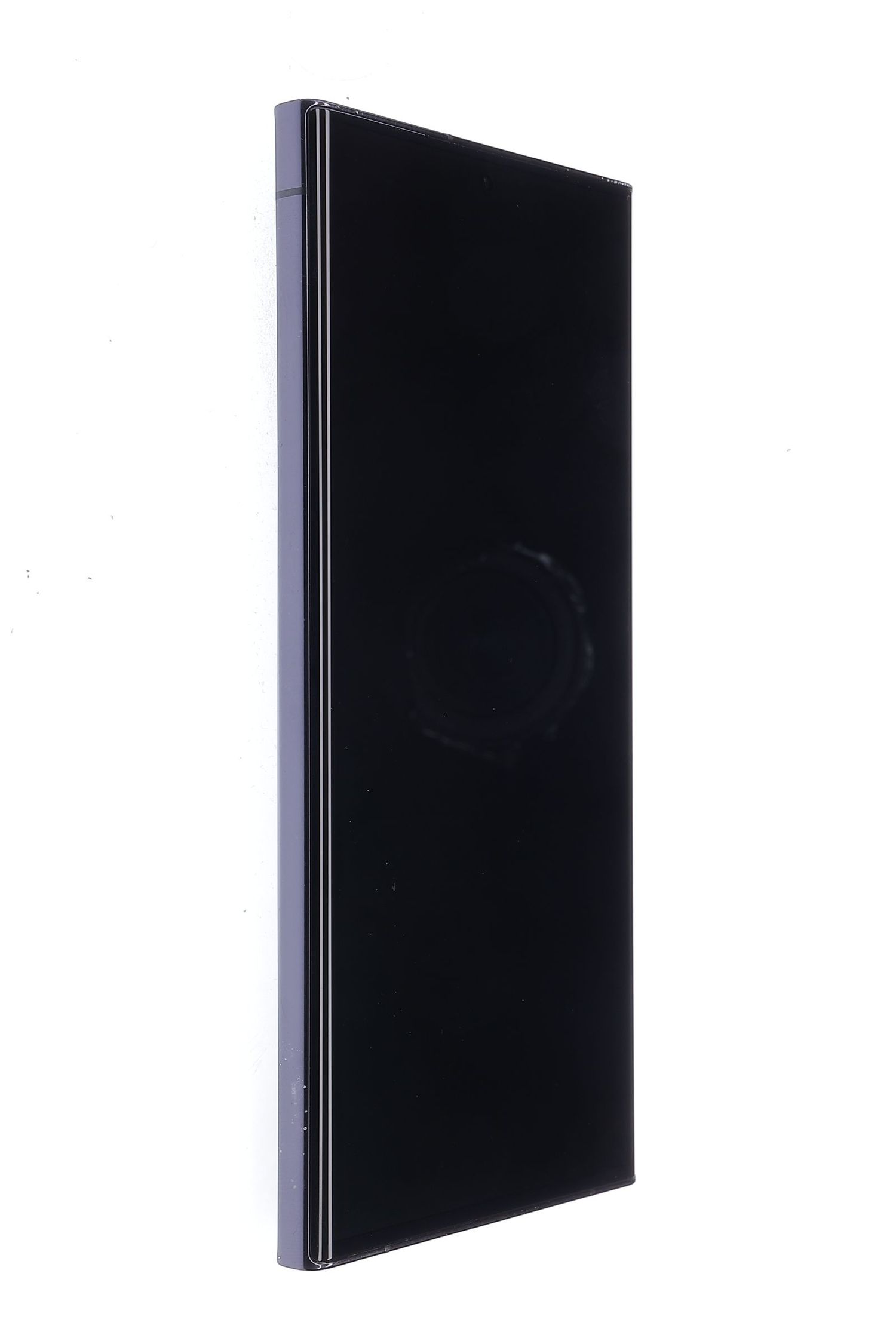 Samsung Galaxy S23 Ultra 5G Dual Sim, Phantom Black, 512 GB - de