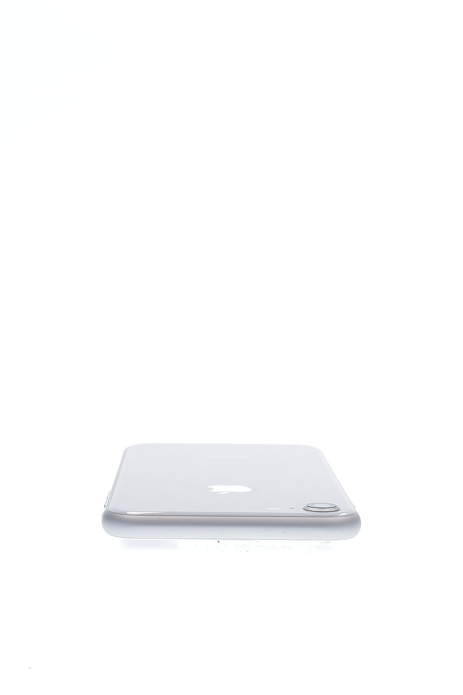 Apple iPhone 8 64 GB Silver - Nagyon jó
