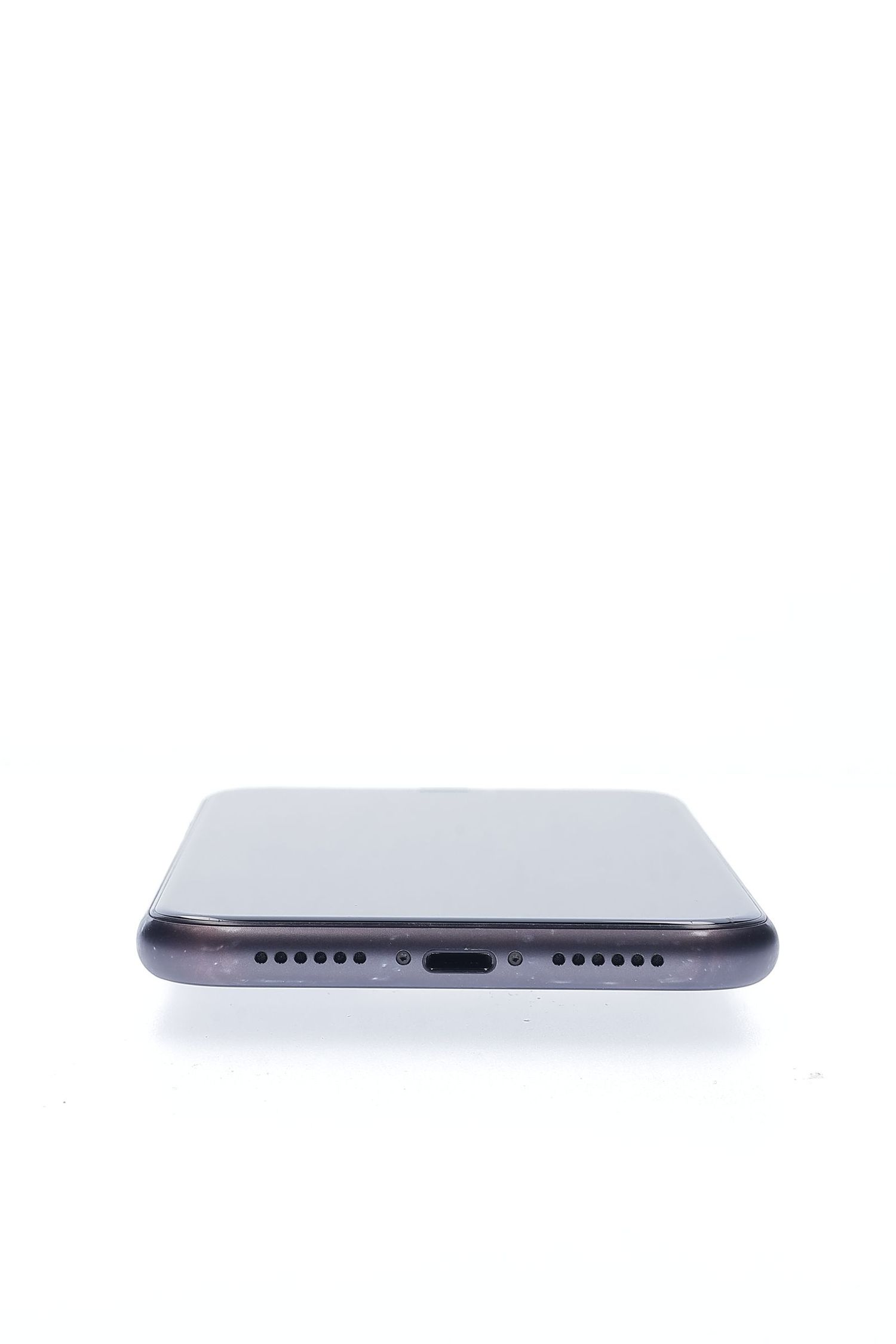 Apple iPhone 11 128 GB Black - Nagyon jó