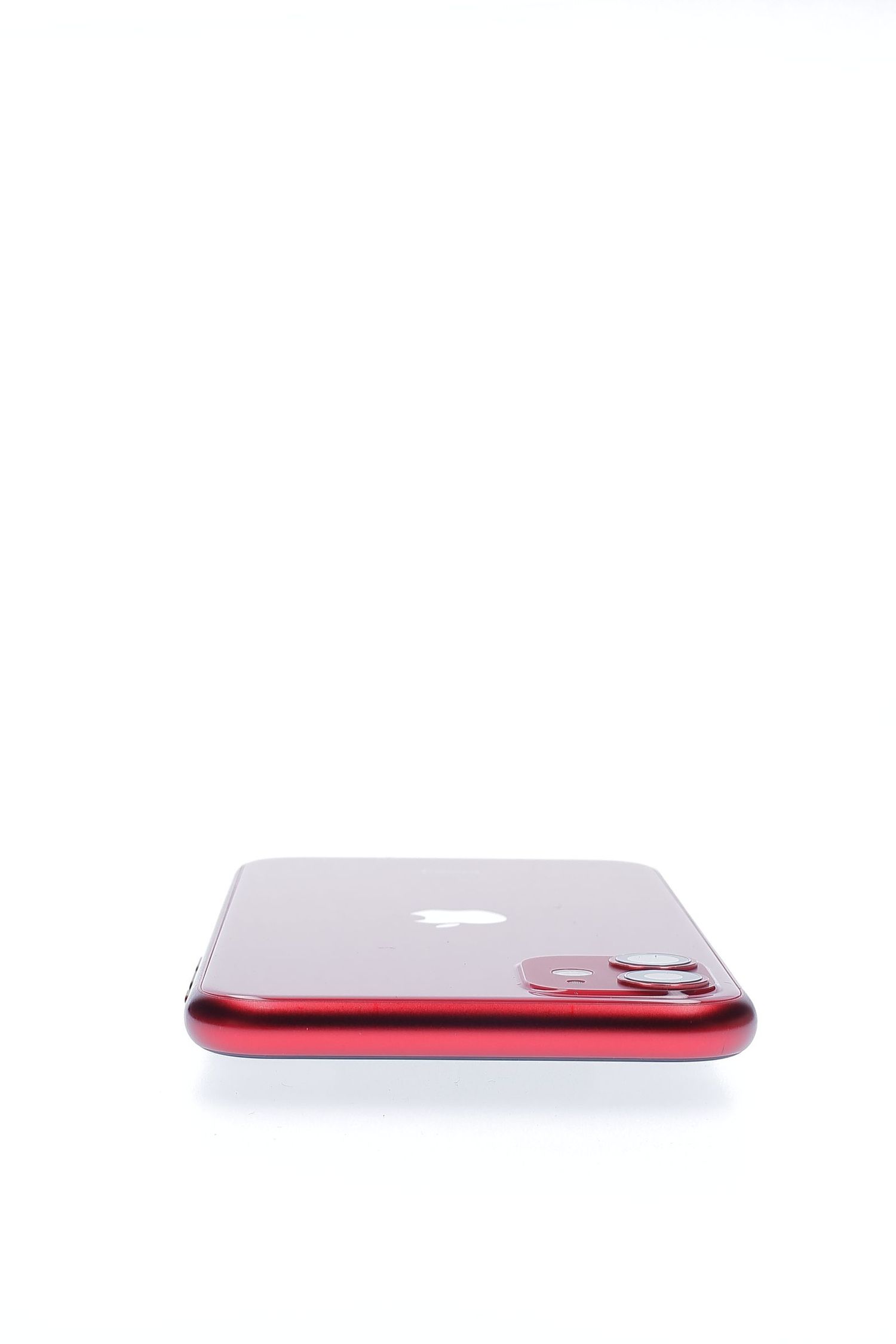 Apple iPhone 11 64 GB Red - Kiváló
