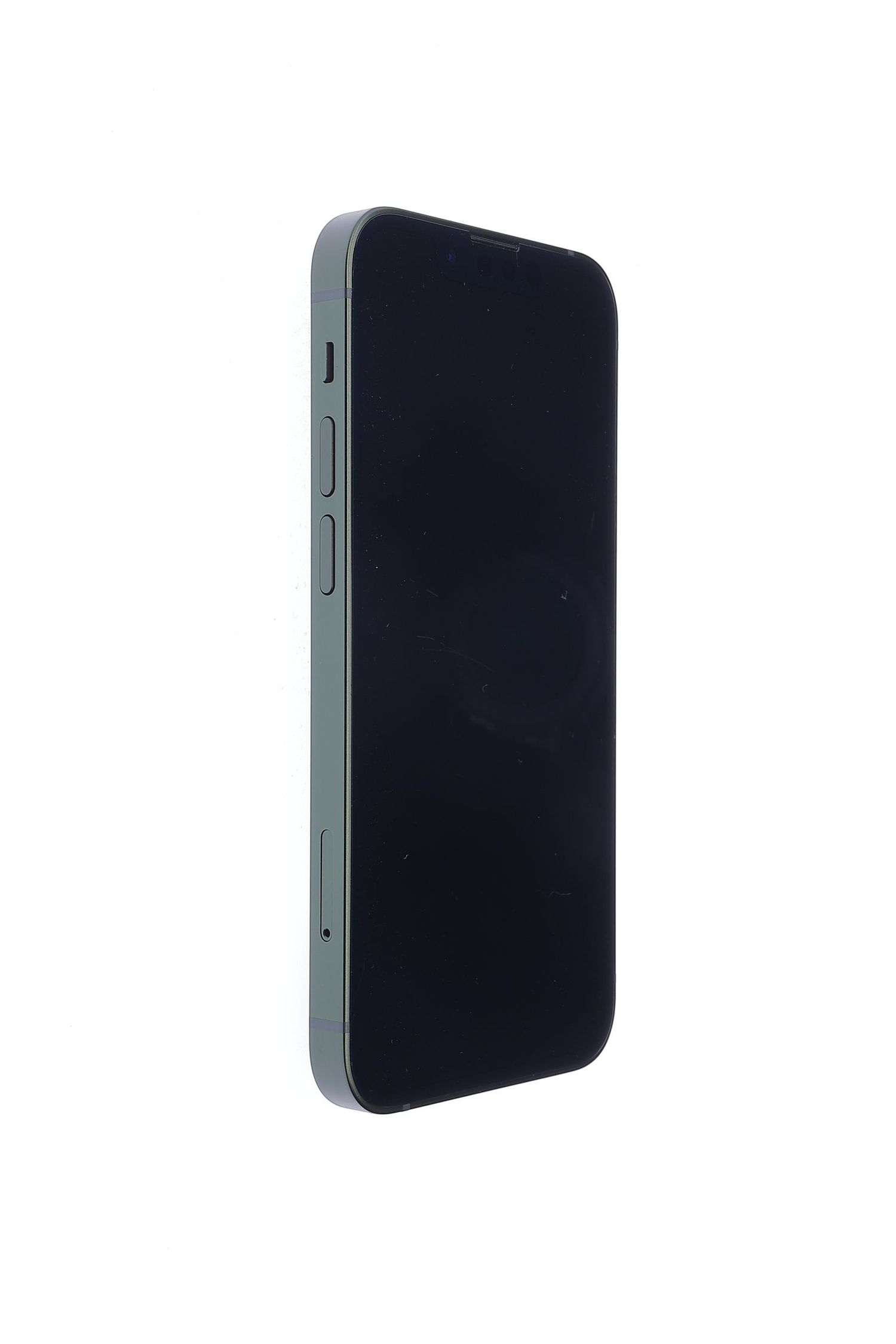 Apple iPhone 13 mini 128 GB Green - Foarte bun