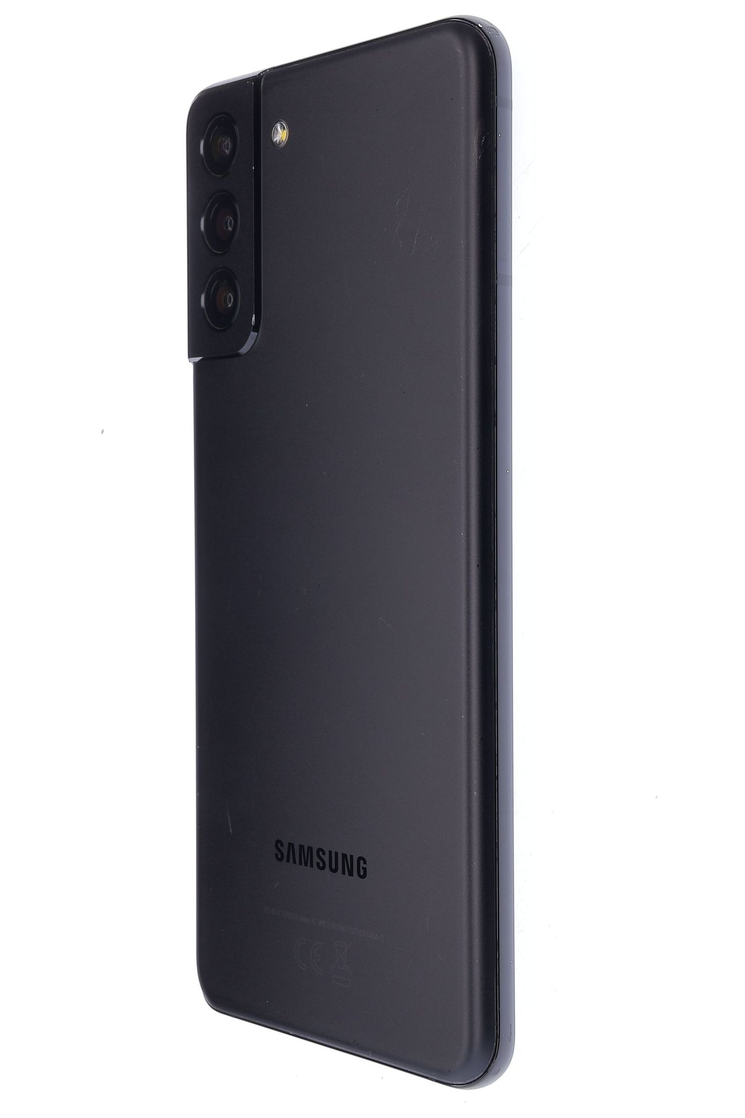 Samsung Galaxy S21 Plus 5G Dual Sim 128 GB Black