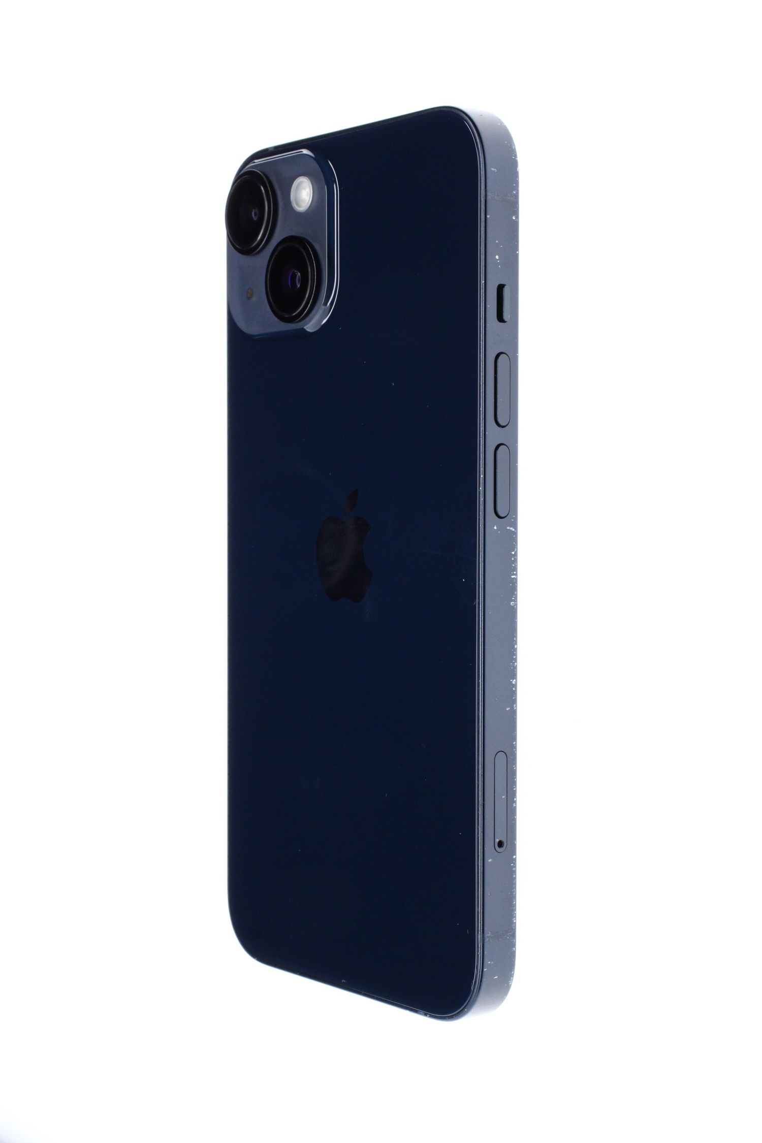 Apple iPhone 14 256 GB Midnight - Nagyon jó