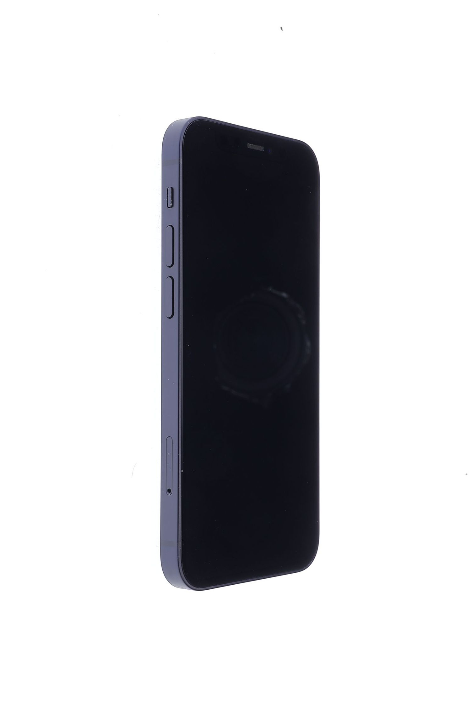 Apple iPhone 12 mini 64 GB Black - Újszerű