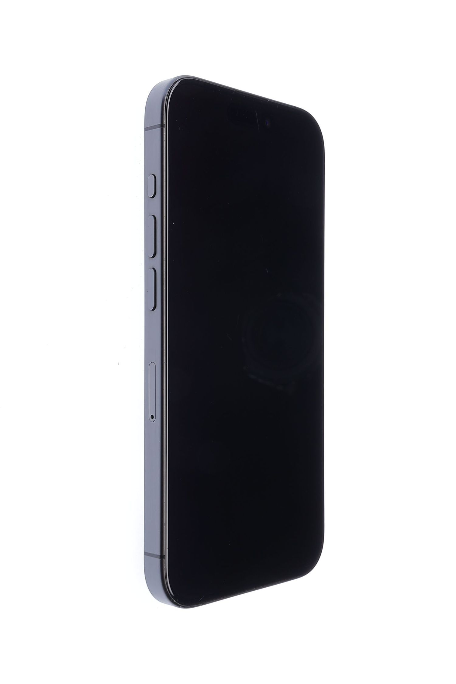 Apple iPhone 15 Pro 1 TB Black Titanium - Excelent
