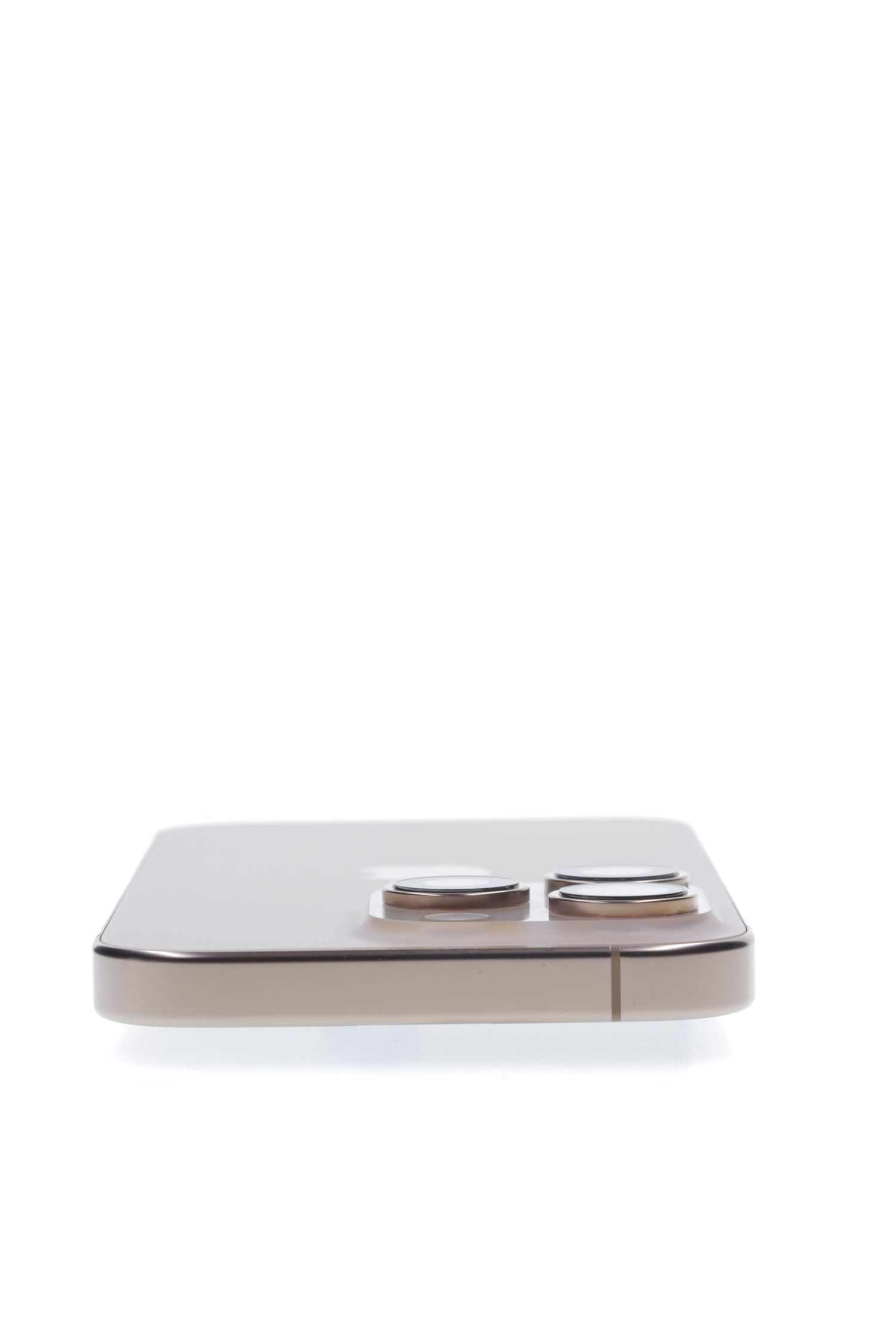 Apple iPhone 16 Pro 128 GB Desert Titanium - Nagyon jó