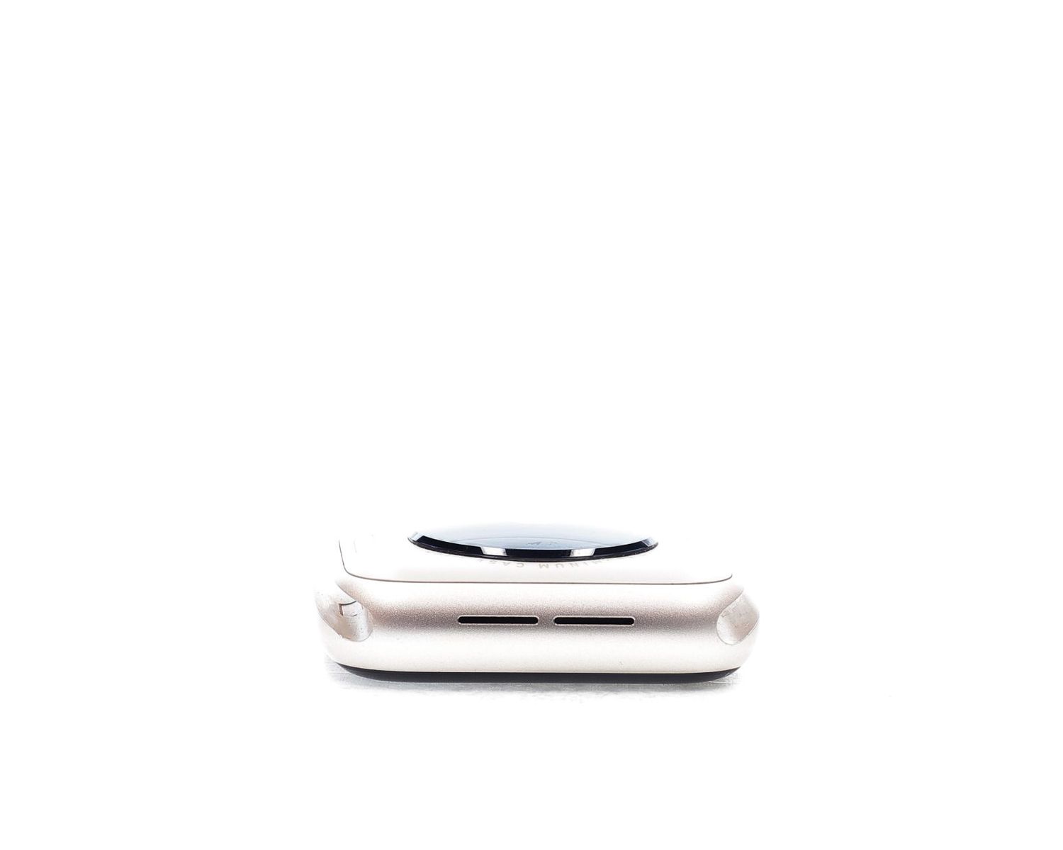 Apple Watch SE 2022, GPS, Aluminium 40mm Starlight - Отлично