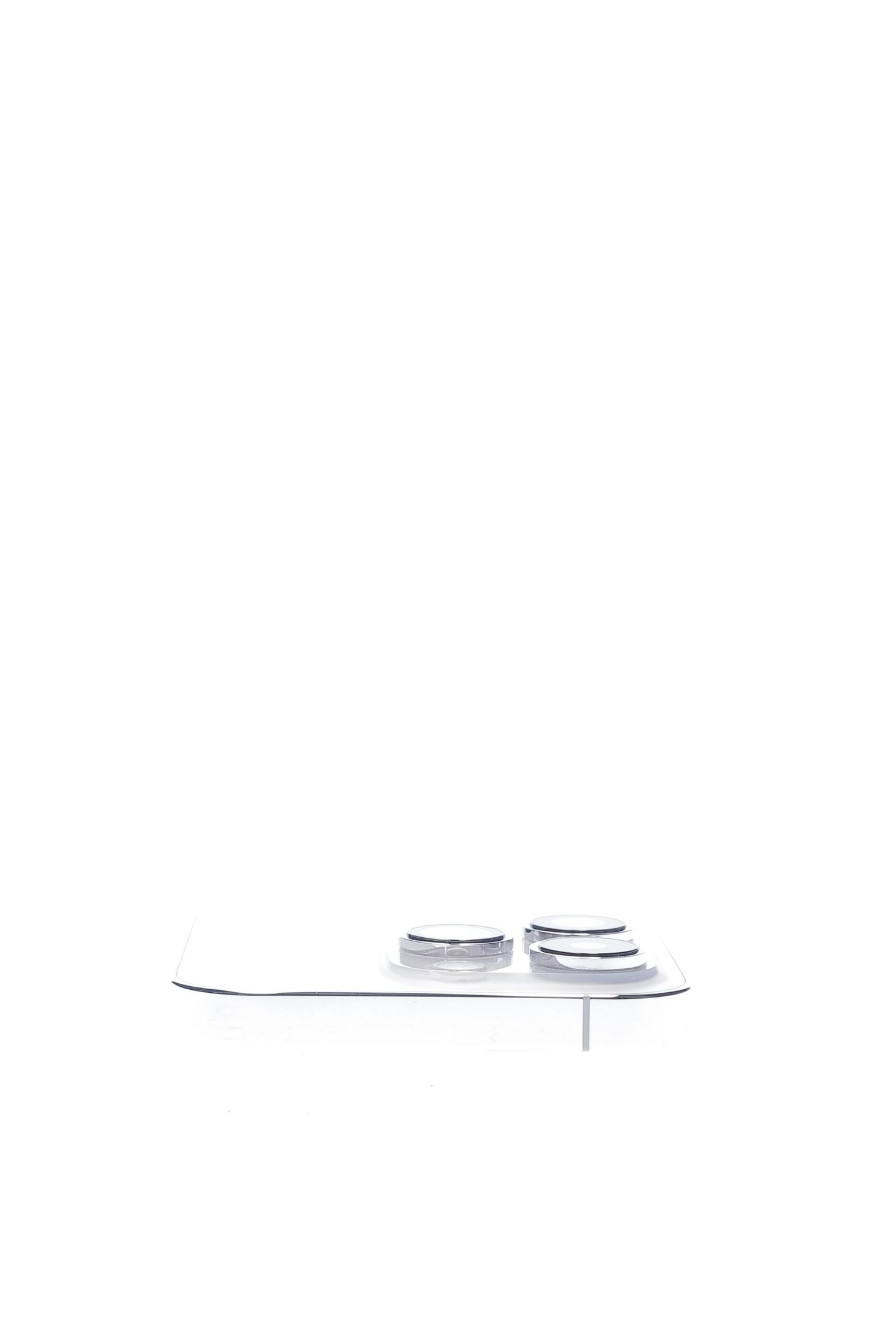 Apple iPhone 14 Pro 128 GB Silver - Πολύ καλό