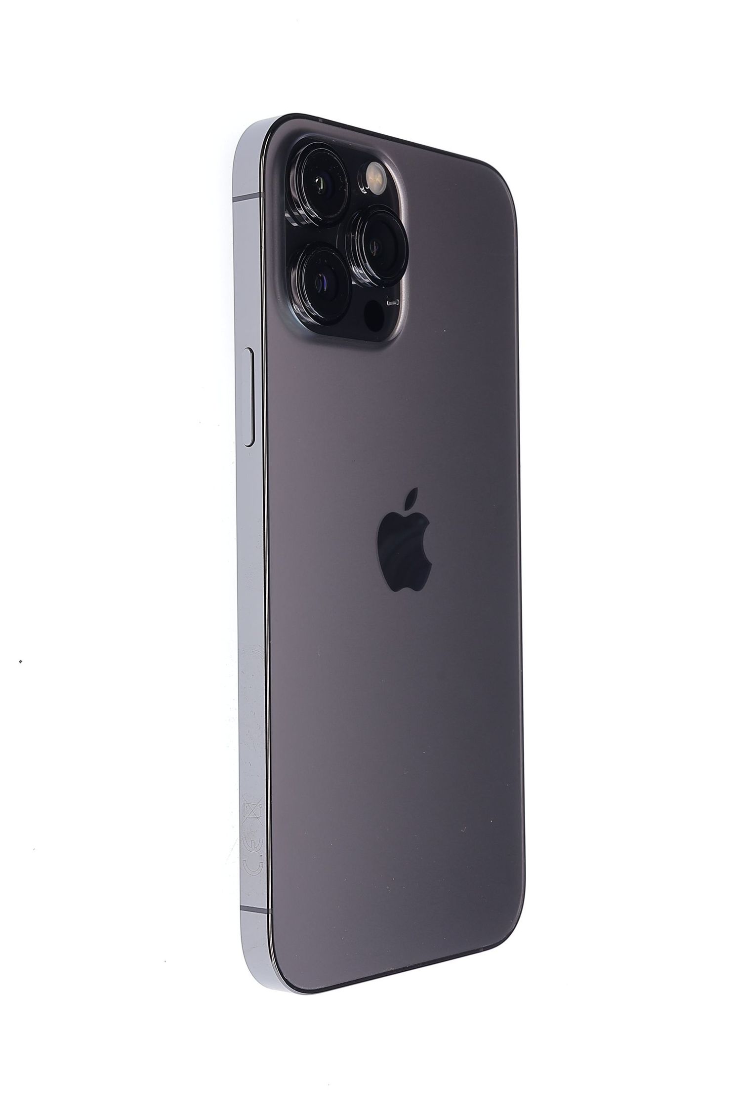 Apple iPhone 13 Pro Max 128 GB Graphite - Foarte bun
