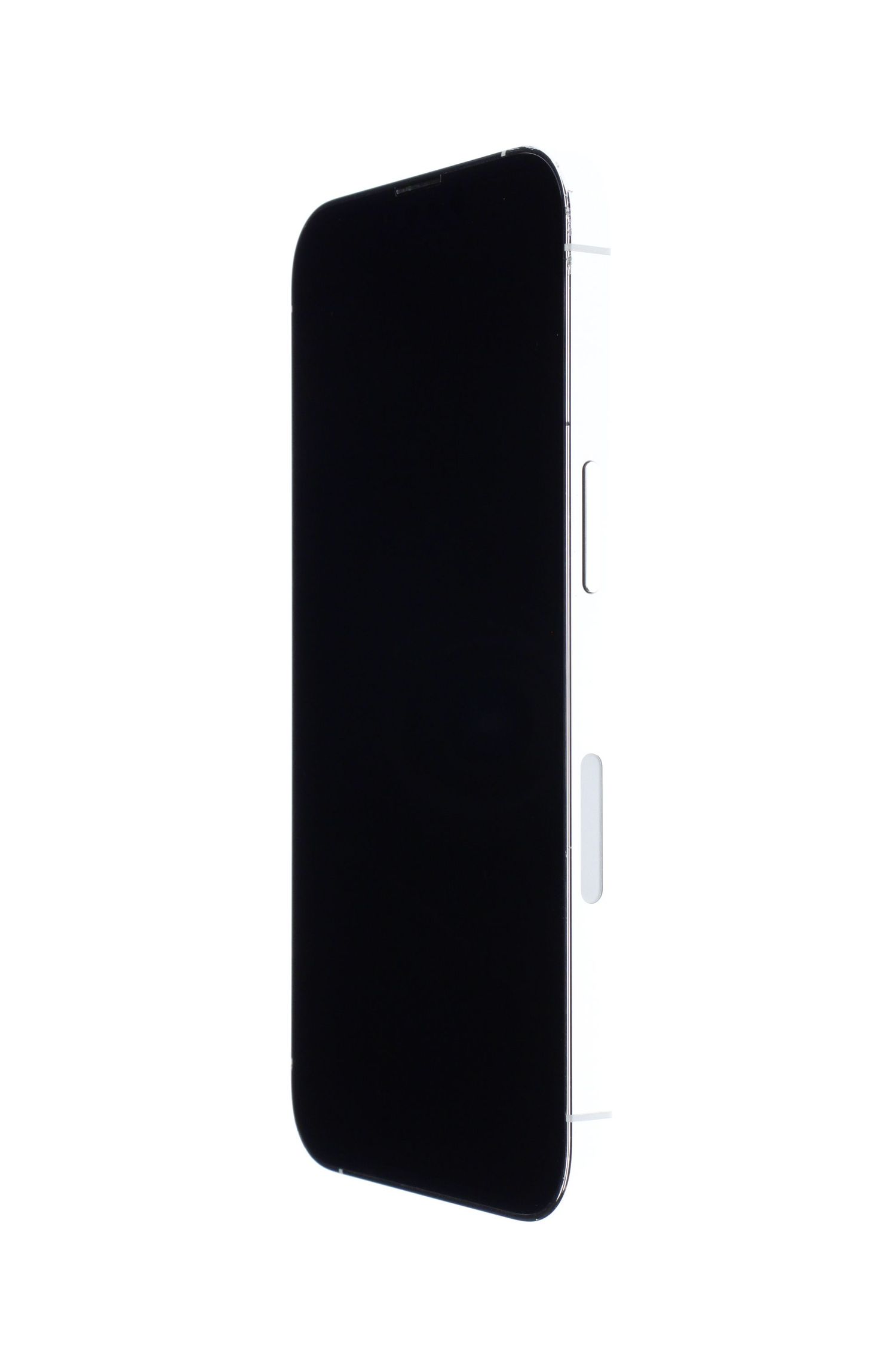 Apple iPhone 13 Pro 128 GB Silver - Kiváló