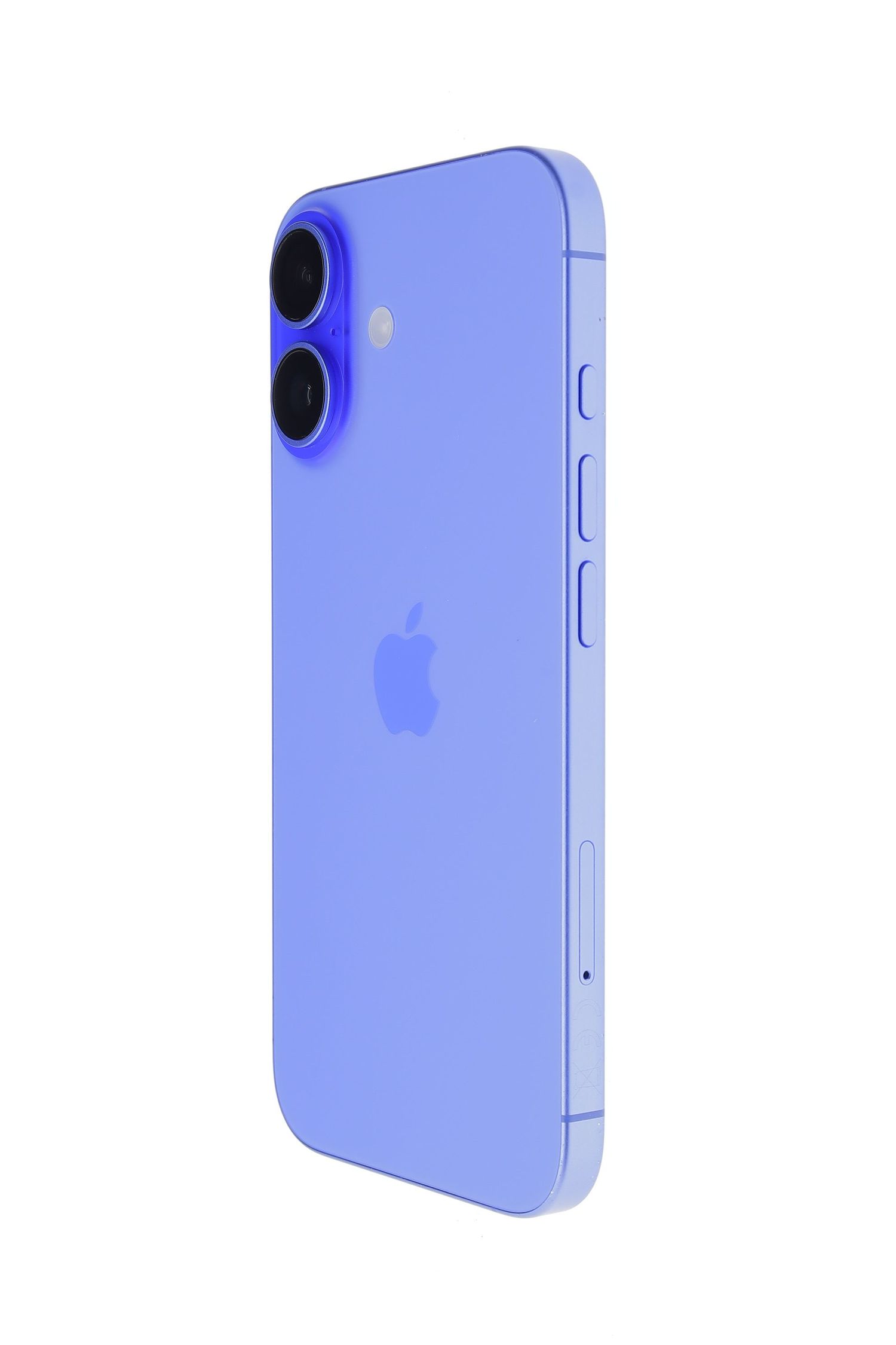 Apple iPhone 16 128 GB Ultramarine - Nagyon jó