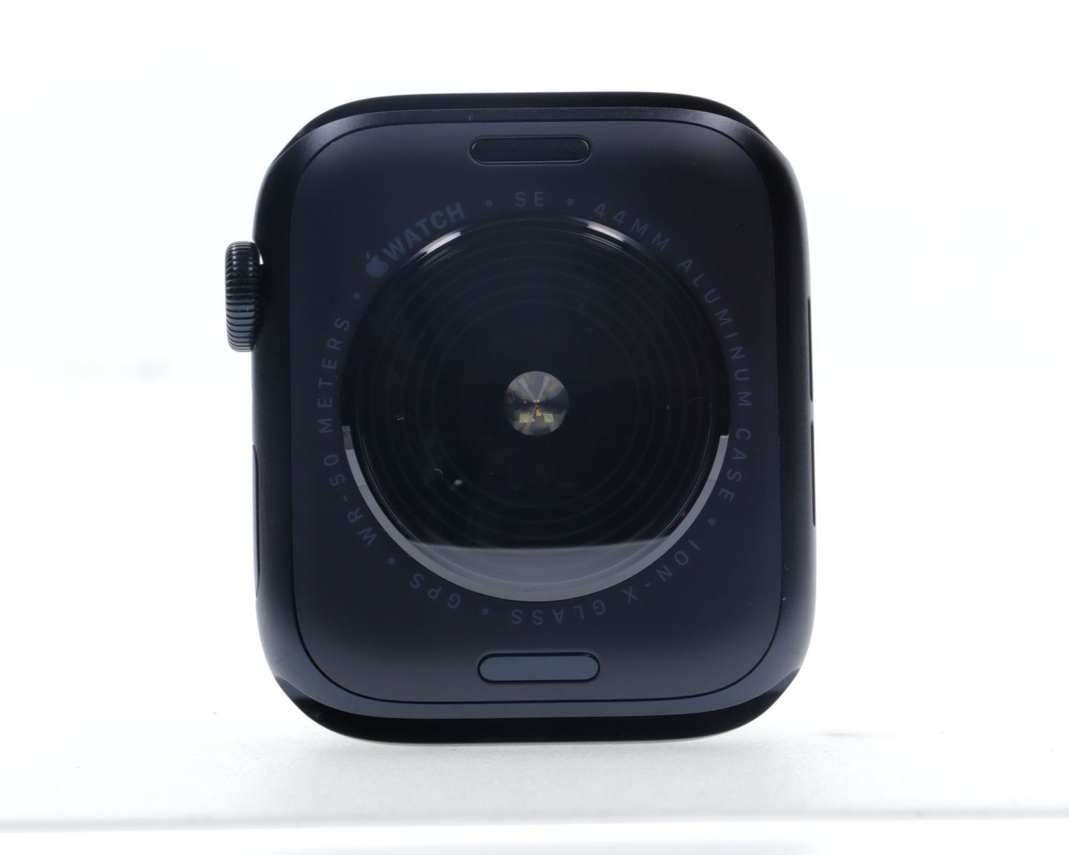 Apple Watch SE 2022, GPS, Aluminium 44mm Midnight