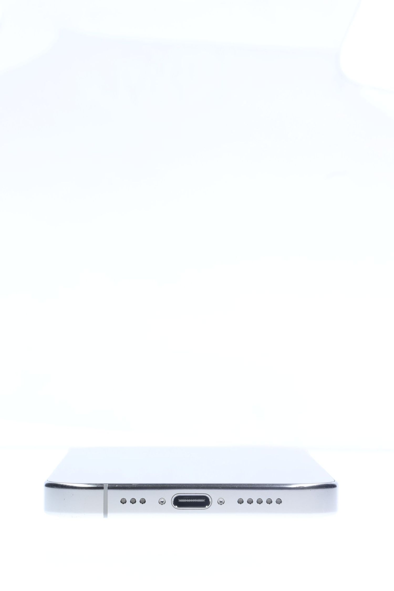 Apple iPhone 16 Pro 256 GB White Titanium - Foarte bun