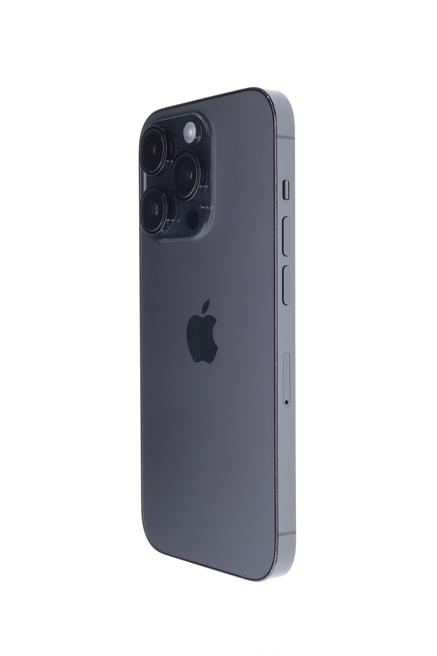 Apple iPhone 14 Pro 256 GB Space Black - Εξαιρετικό