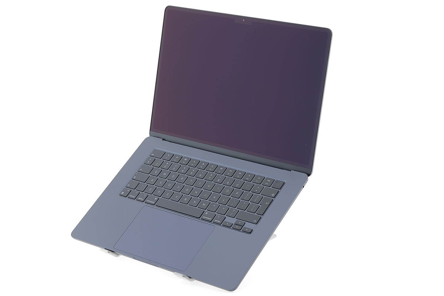Apple MacBook Air 15″ 2023, M2 8 Cores, 8 GB, 10 core GPU 256 GB Midnight - Като нов