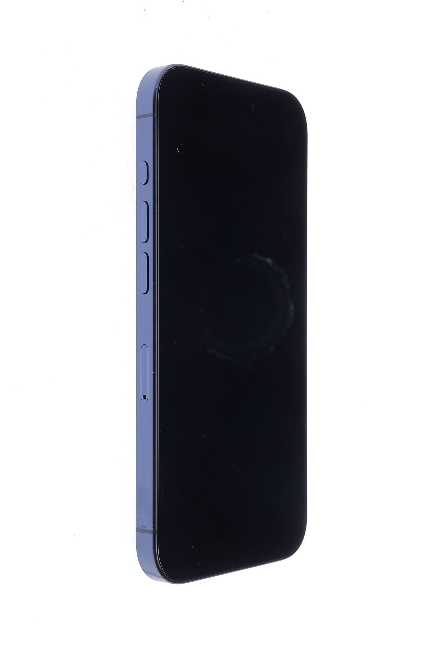 Apple iPhone 15 Pro 256 GB Blue Titanium - Отлично