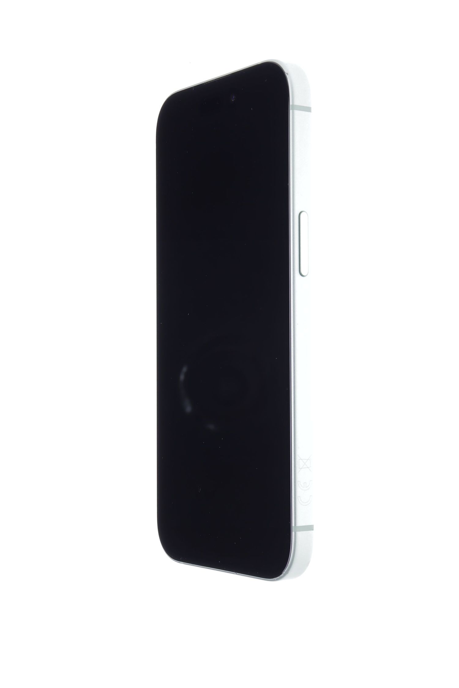 Apple iPhone 15 128 GB Green - Ca nou