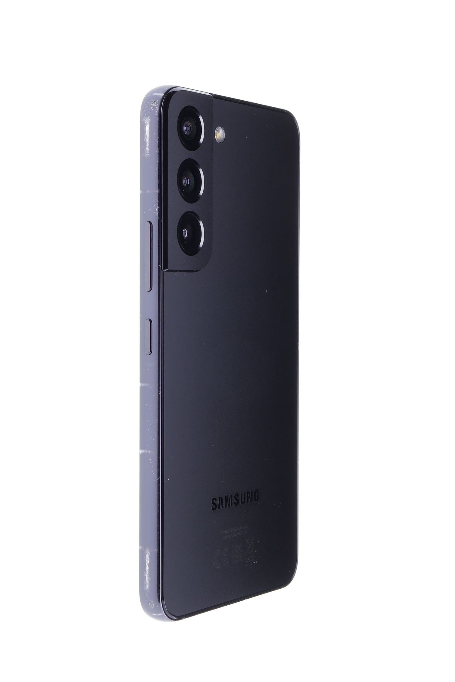 Samsung Galaxy S22 5G 128 GB Phantom Black