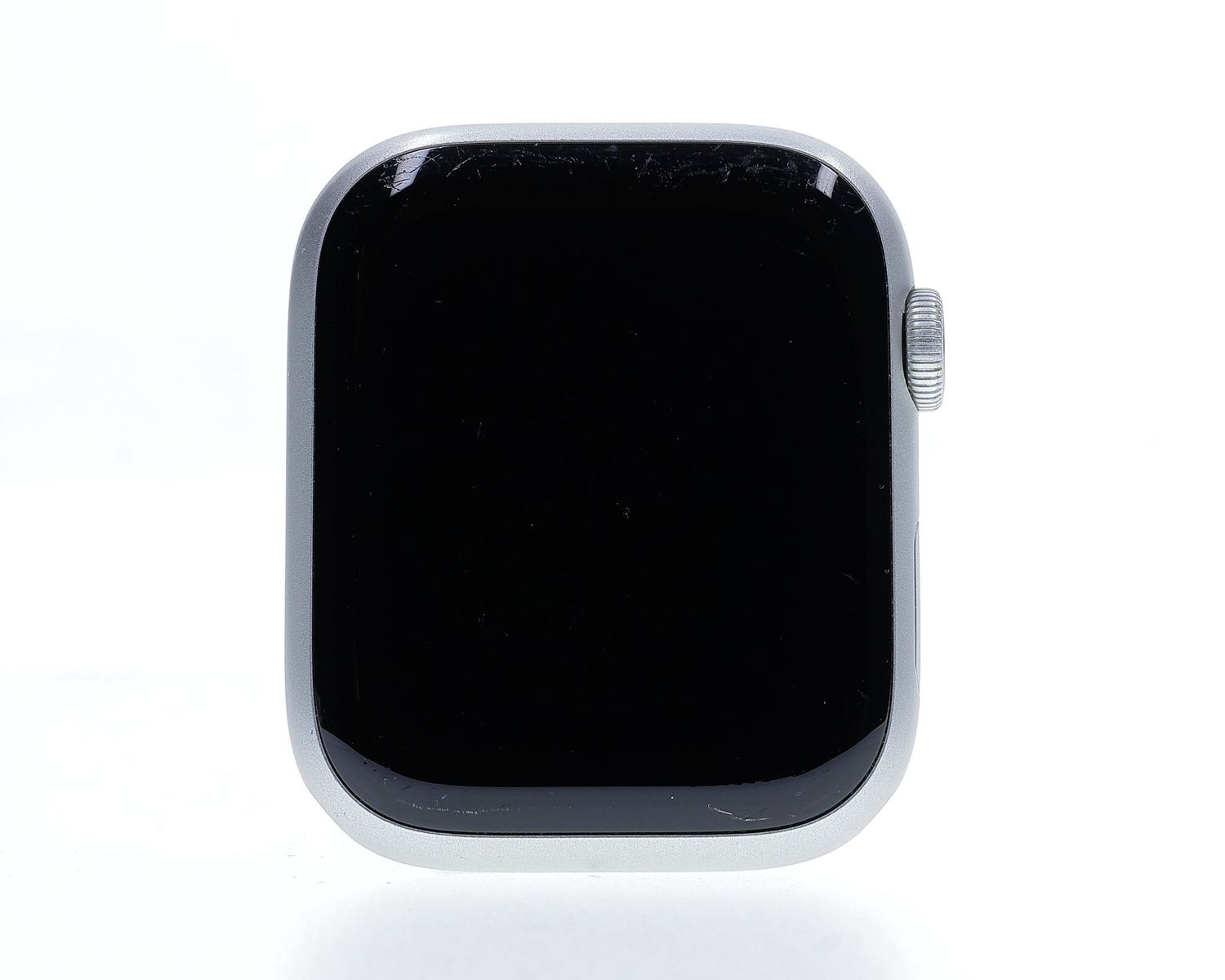 Apple Watch Series 9 2023, GPS, Aluminium 45mm Silver - Foarte bun