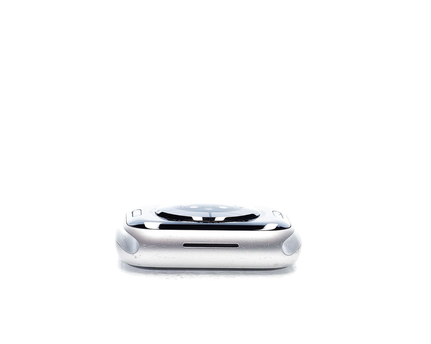 Apple Watch Series 9 2023, GPS, Aluminium 41mm Silver - Много добро