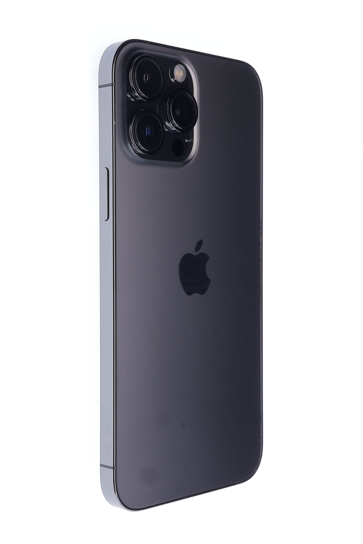 Apple iPhone 13 Pro Max 128 GB Graphite - Foarte bun