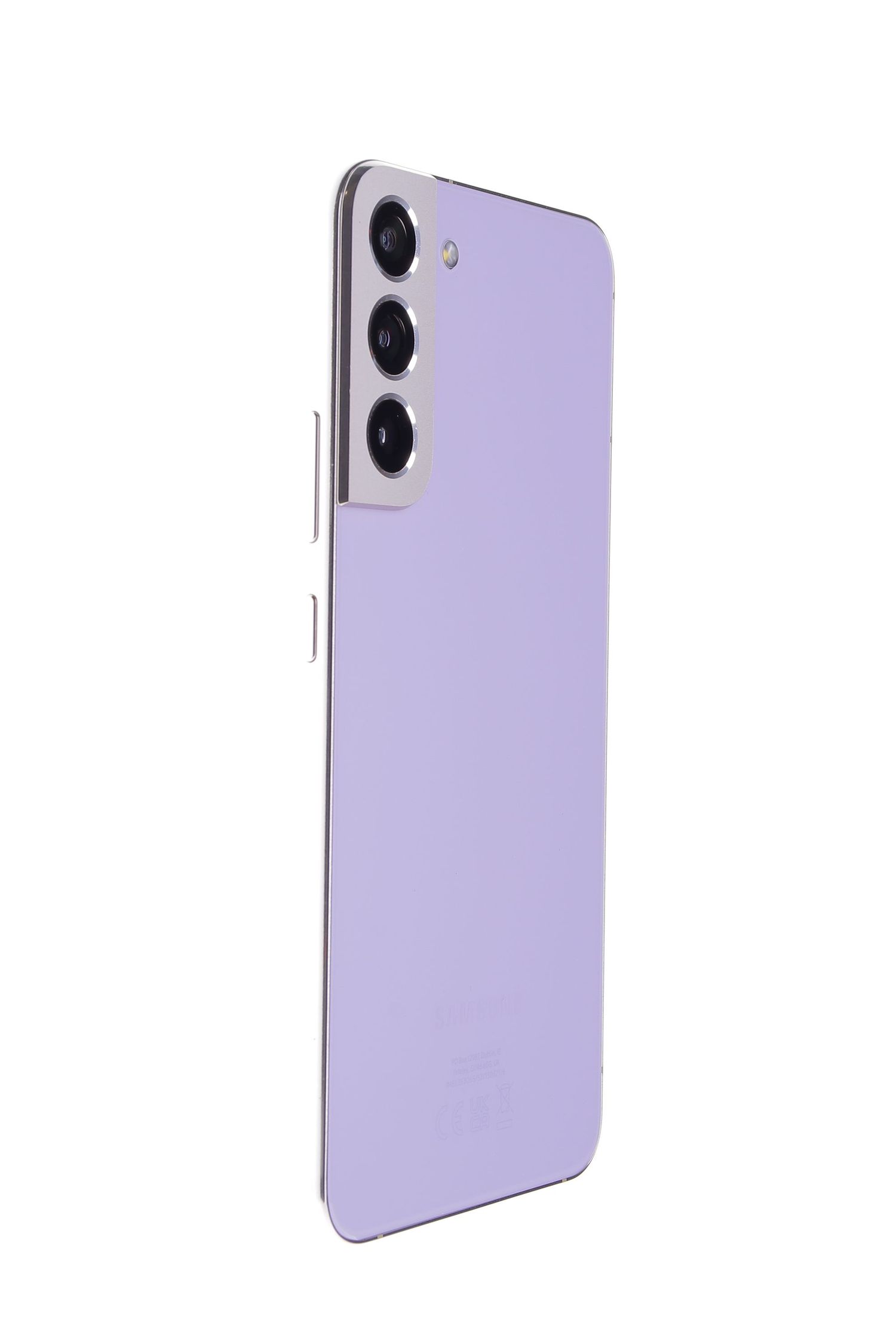 Samsung Galaxy S22 Plus 5G Dual Sim 128 GB Violet - Ca nou