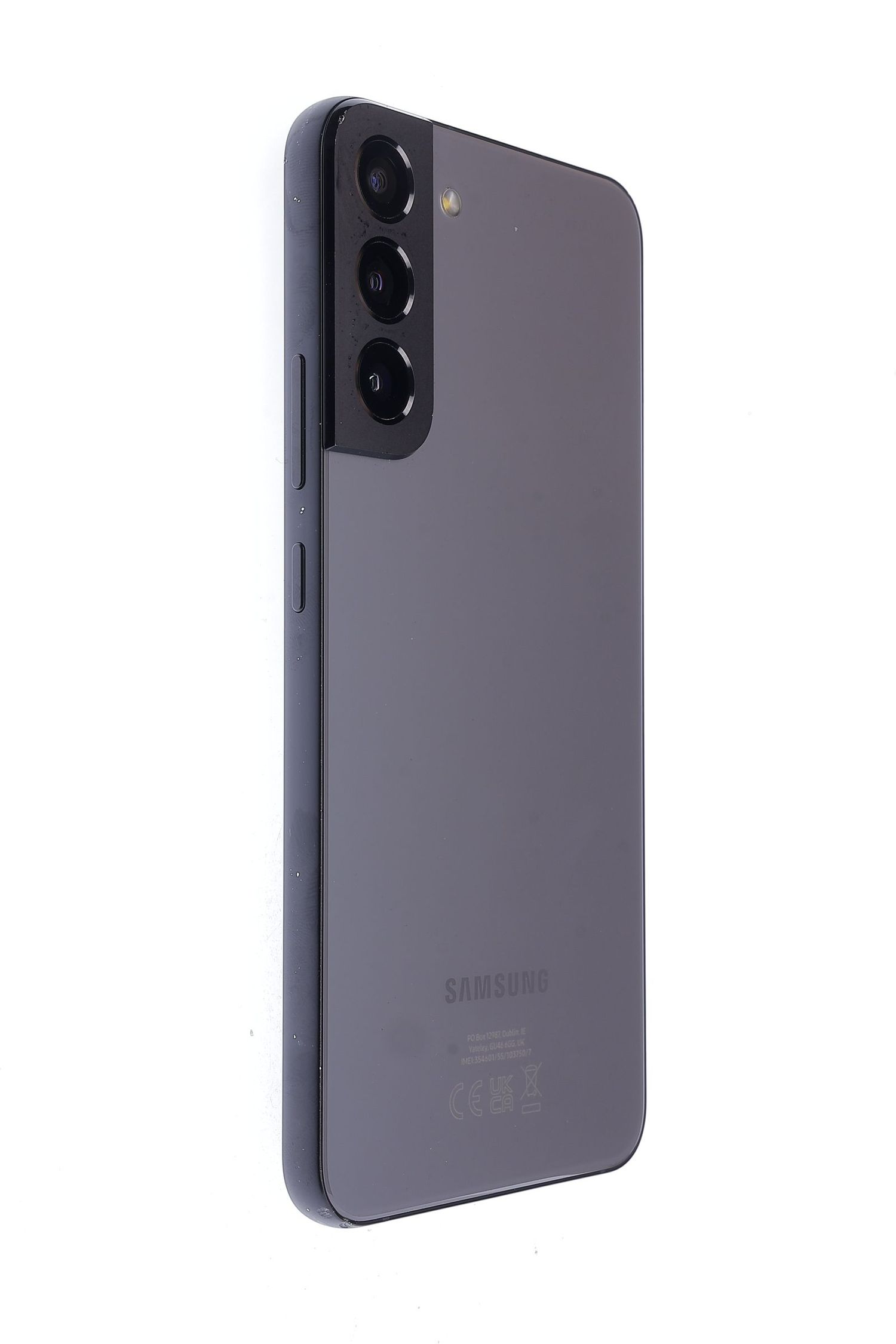 Samsung Galaxy S22 Plus 5G Dual Sim 128 GB Graphite