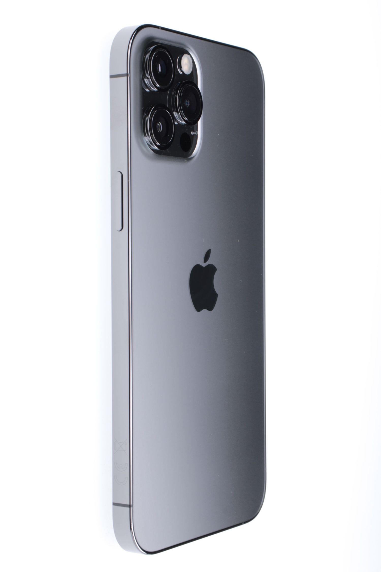 Apple iPhone 12 Pro Max 256 GB Graphite - Много добро