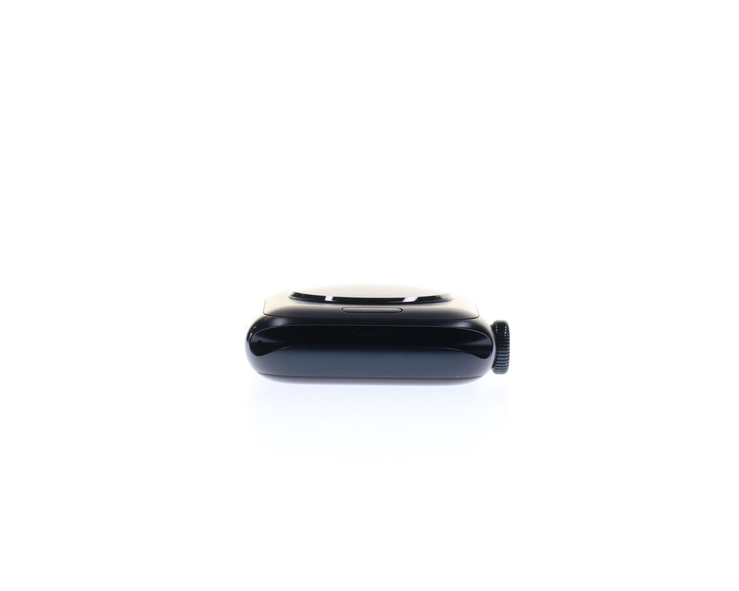 Apple Watch SE 2022, GPS, Aluminium 40mm Midnight - Újszerű