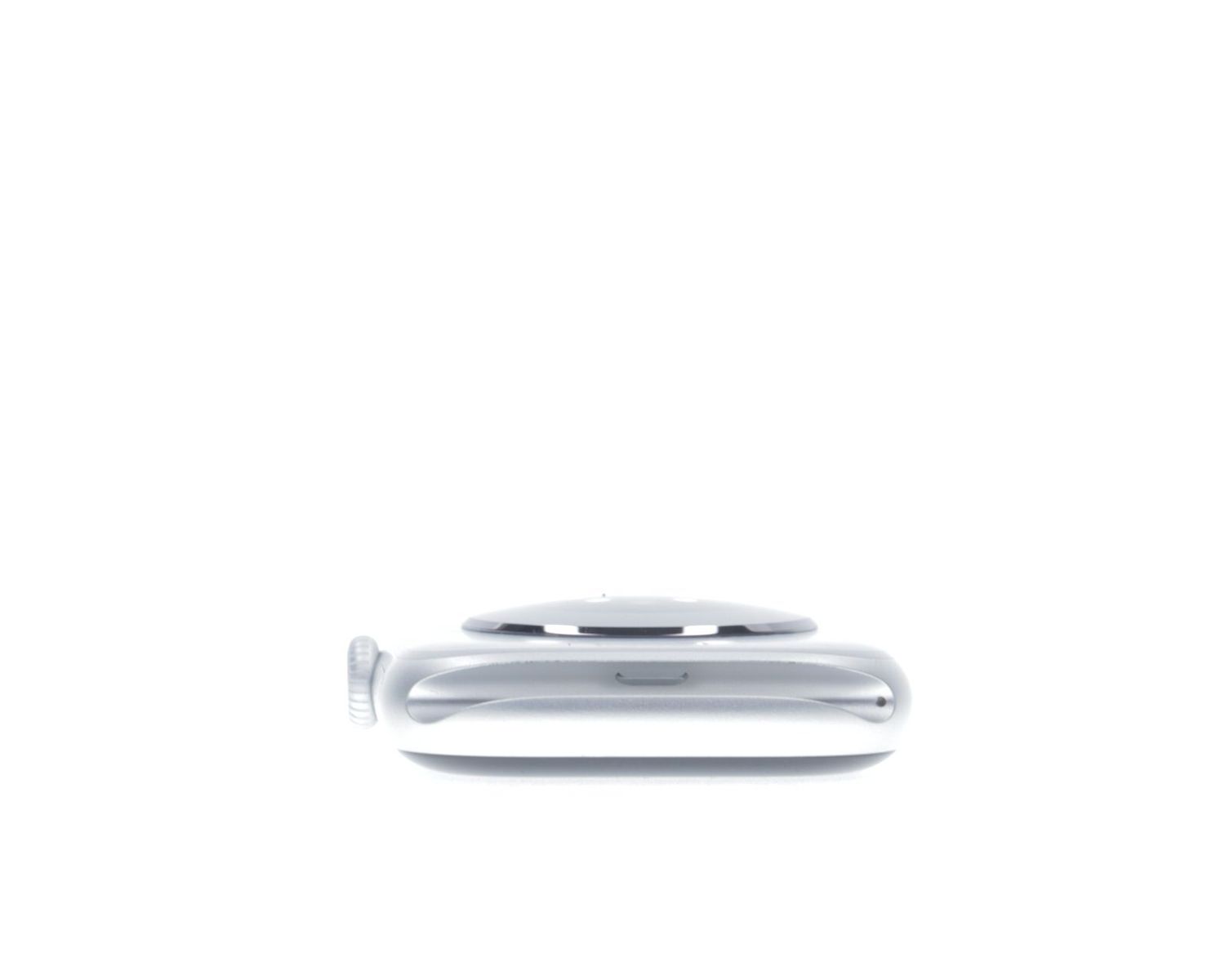 Apple Watch Series 10 2024, GPS + Cellular, Aluminium 46mm Silver - Като нов
