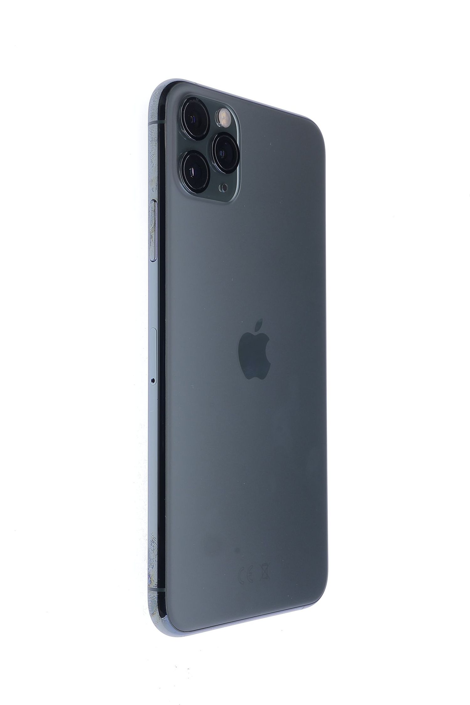 Apple iPhone 11 Pro Max 64 GB Midnight Green - Като нов