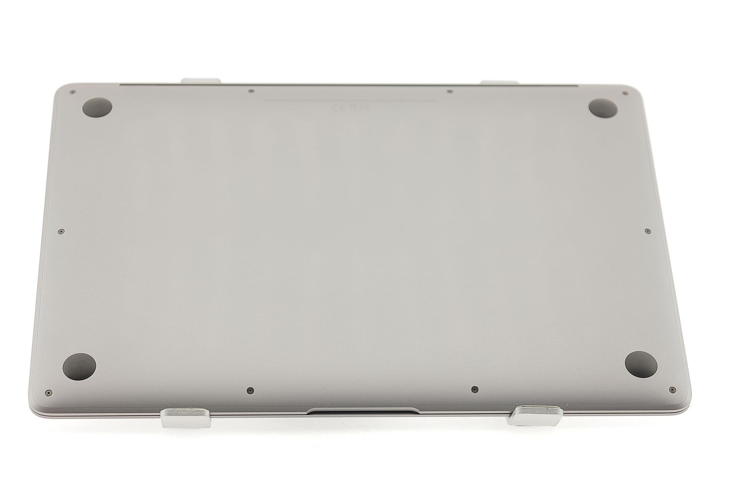 Apple MacBook Air 13″ 2020, i5 1.1 GHz, 8 GB, Intel Iris Plus 512 GB Space Gray - Като нов