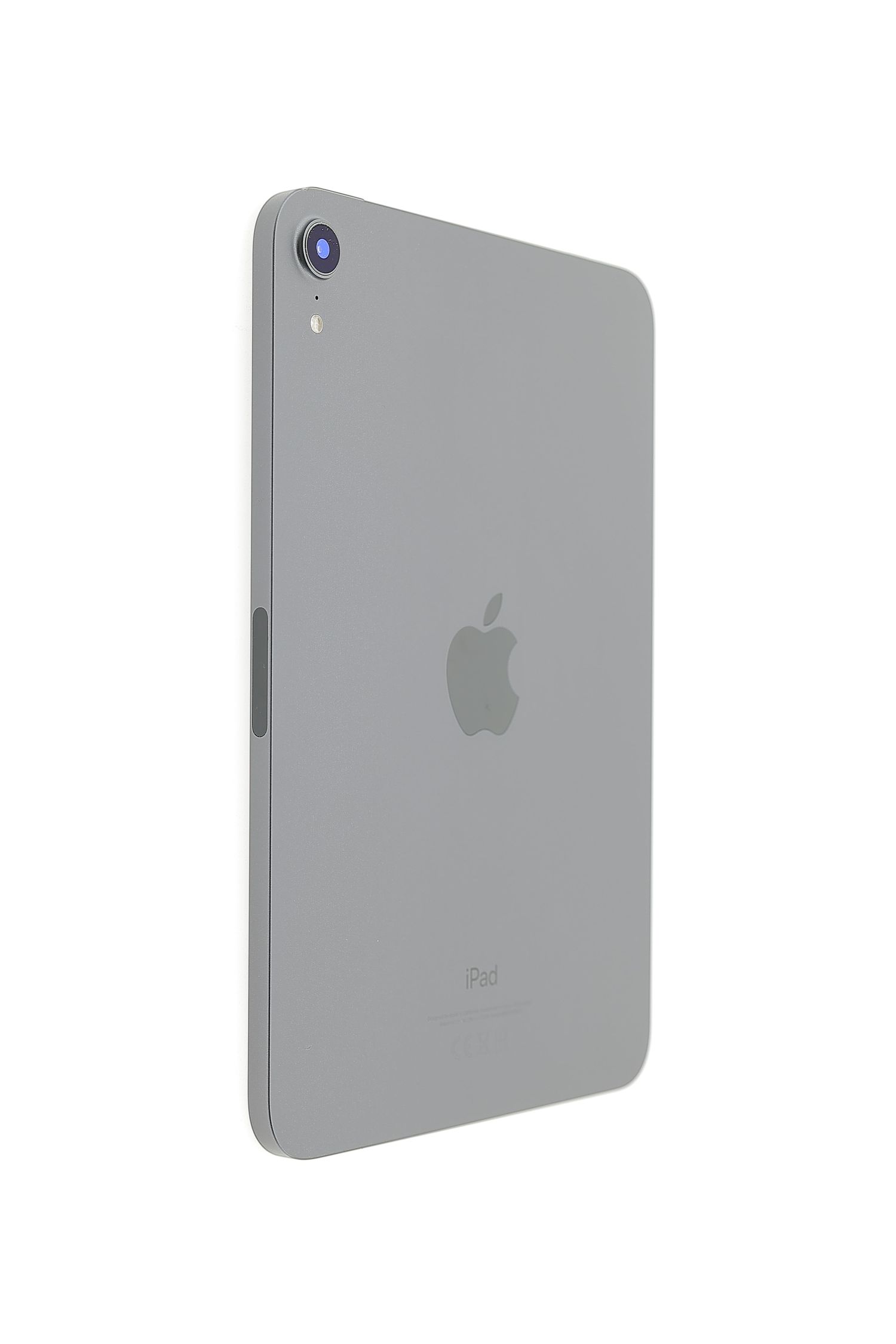 Apple iPad mini 6 8.3" (2021) 6th Gen Wifi 64 GB Space Gray - Καλό