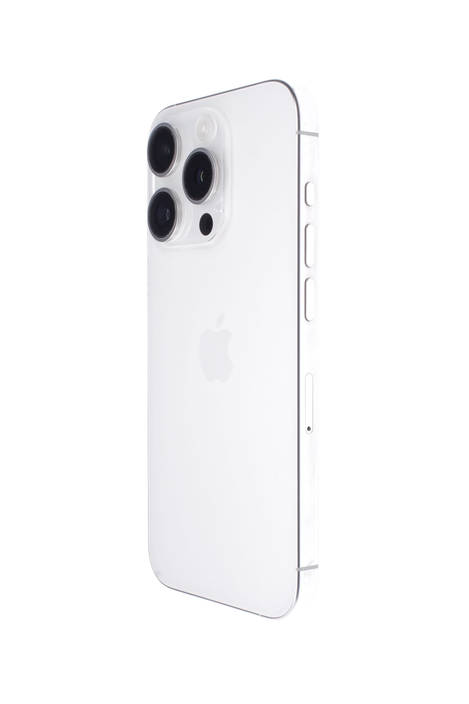 Apple iPhone 15 Pro 1 TB White Titanium - Като нов