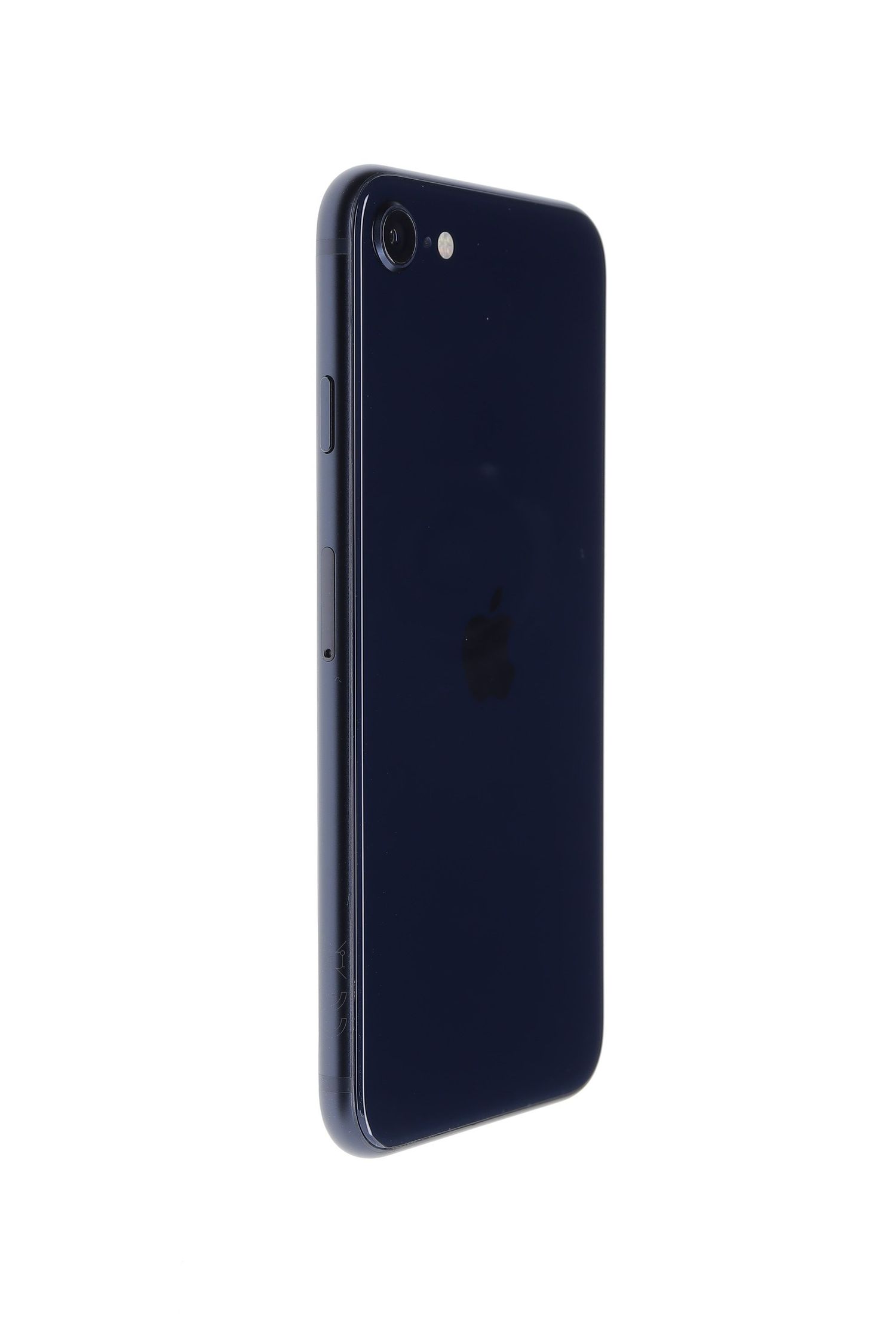 Apple iPhone SE 2022 64 GB Midnight - Ca nou