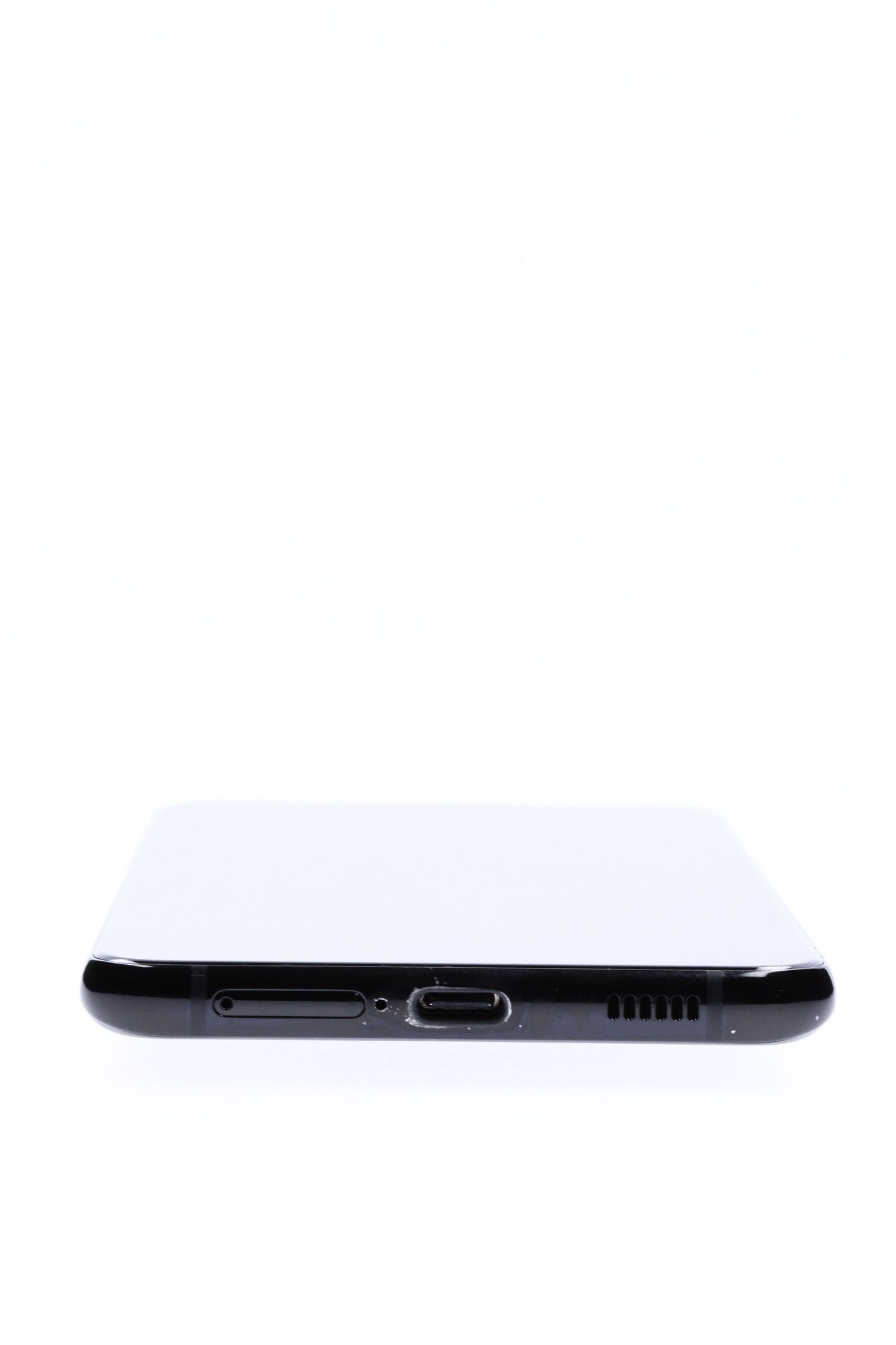 Samsung Galaxy S21 Plus 5G Dual Sim 128 GB Black - Újszerű