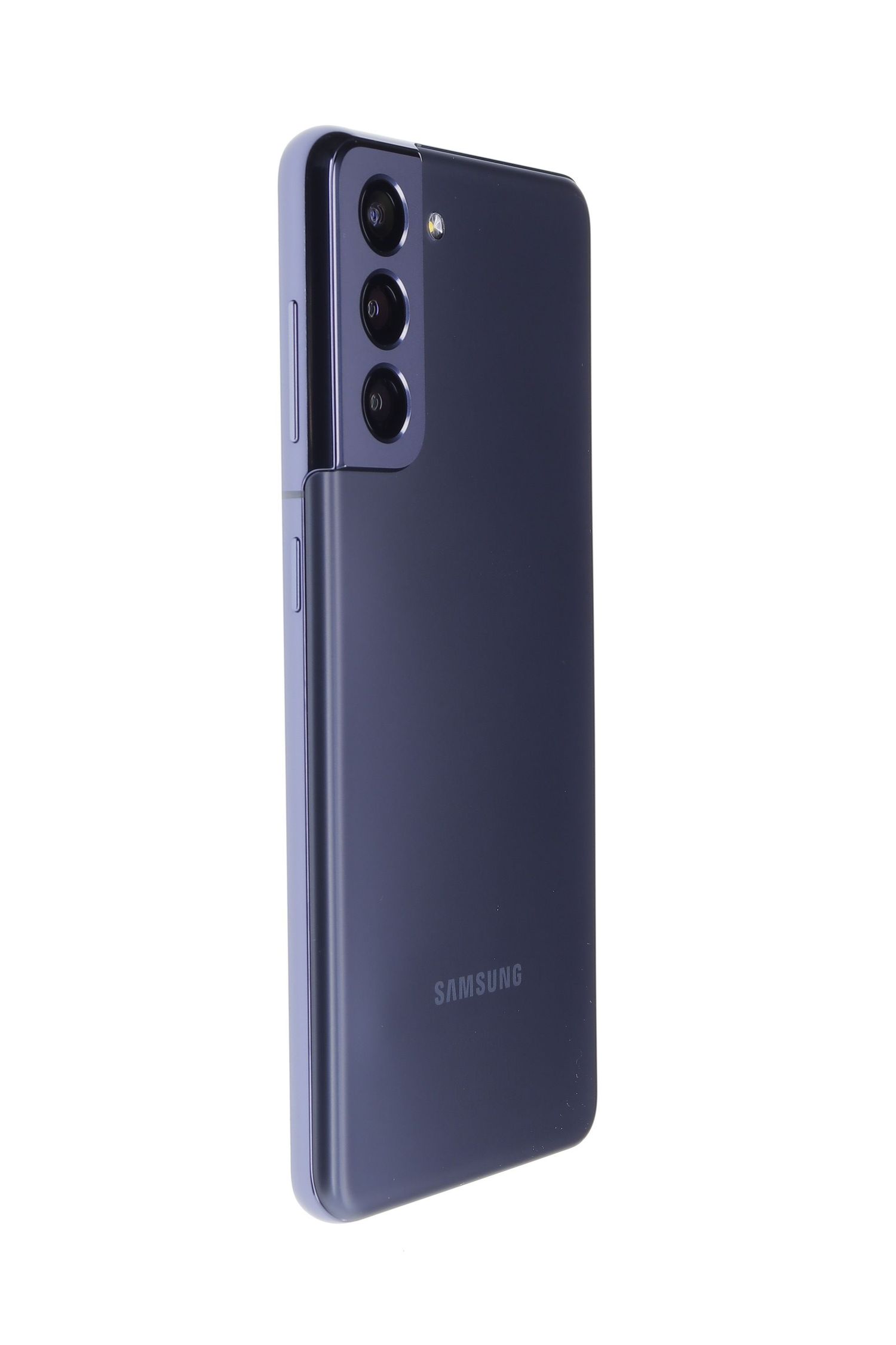 Samsung Galaxy S21 5G Dual Sim 128 GB Gray - Σαν καινούργιο