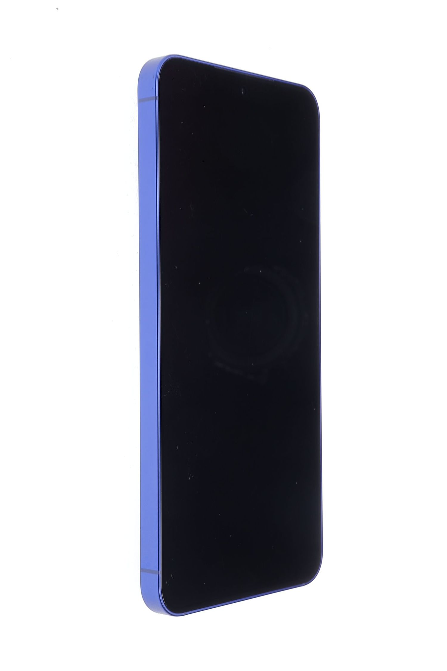 Samsung Galaxy S25 5G 128 GB Navy - Kiváló