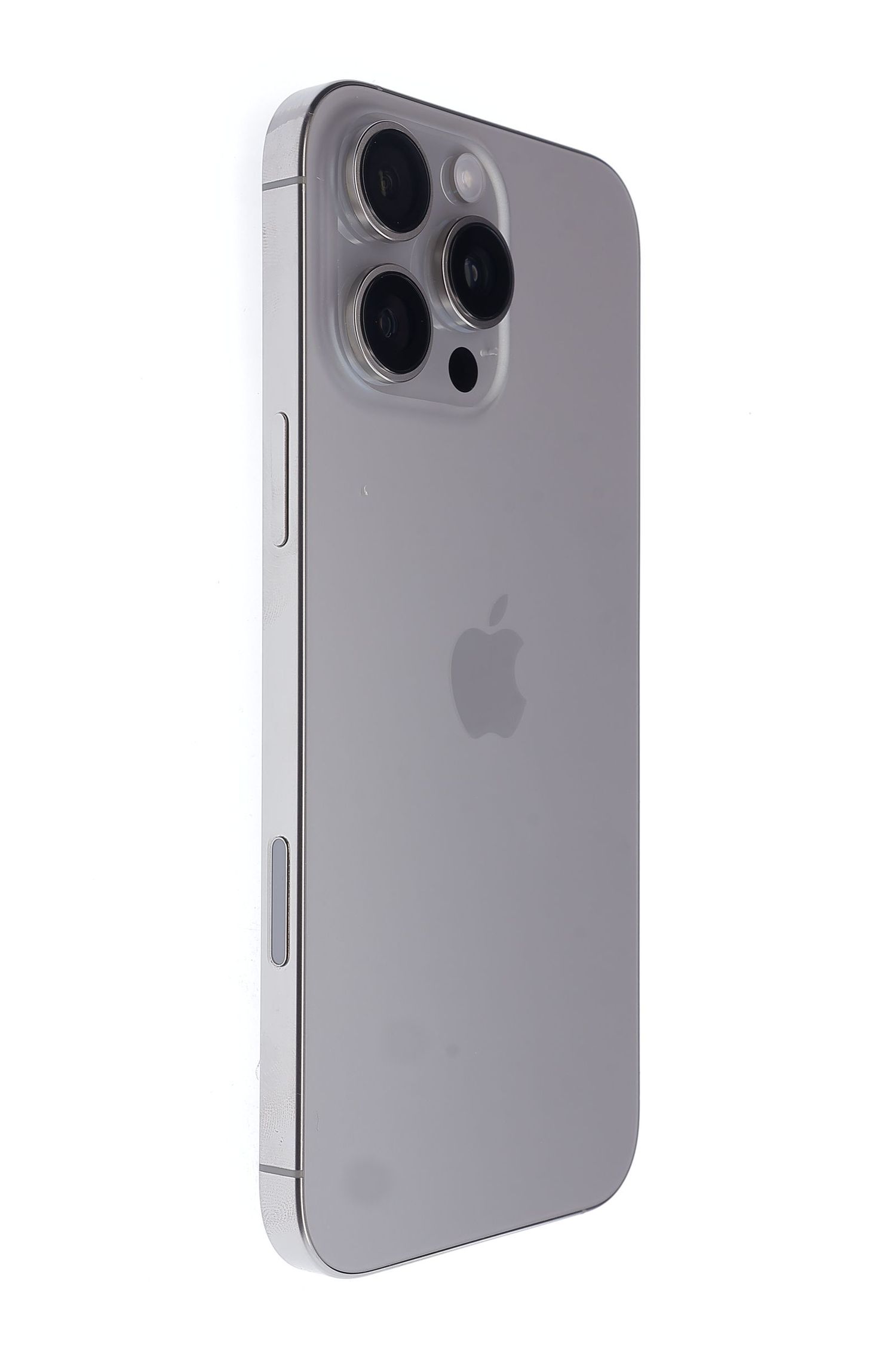 Apple iPhone 16 Pro Max 512 GB Natural Titanium - Ca nou