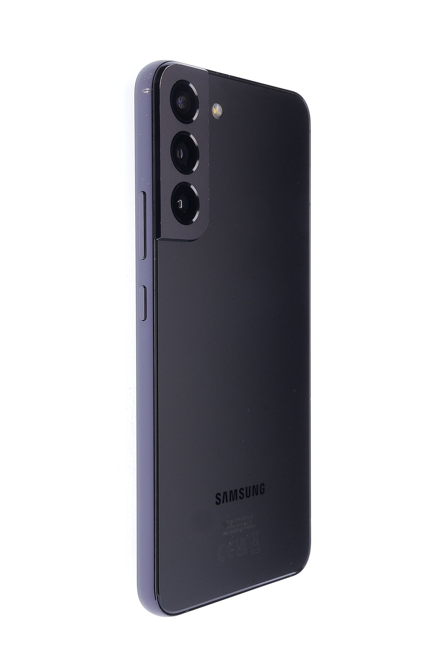 Samsung Galaxy S22 Plus 5G Dual Sim 128 GB Phantom Black