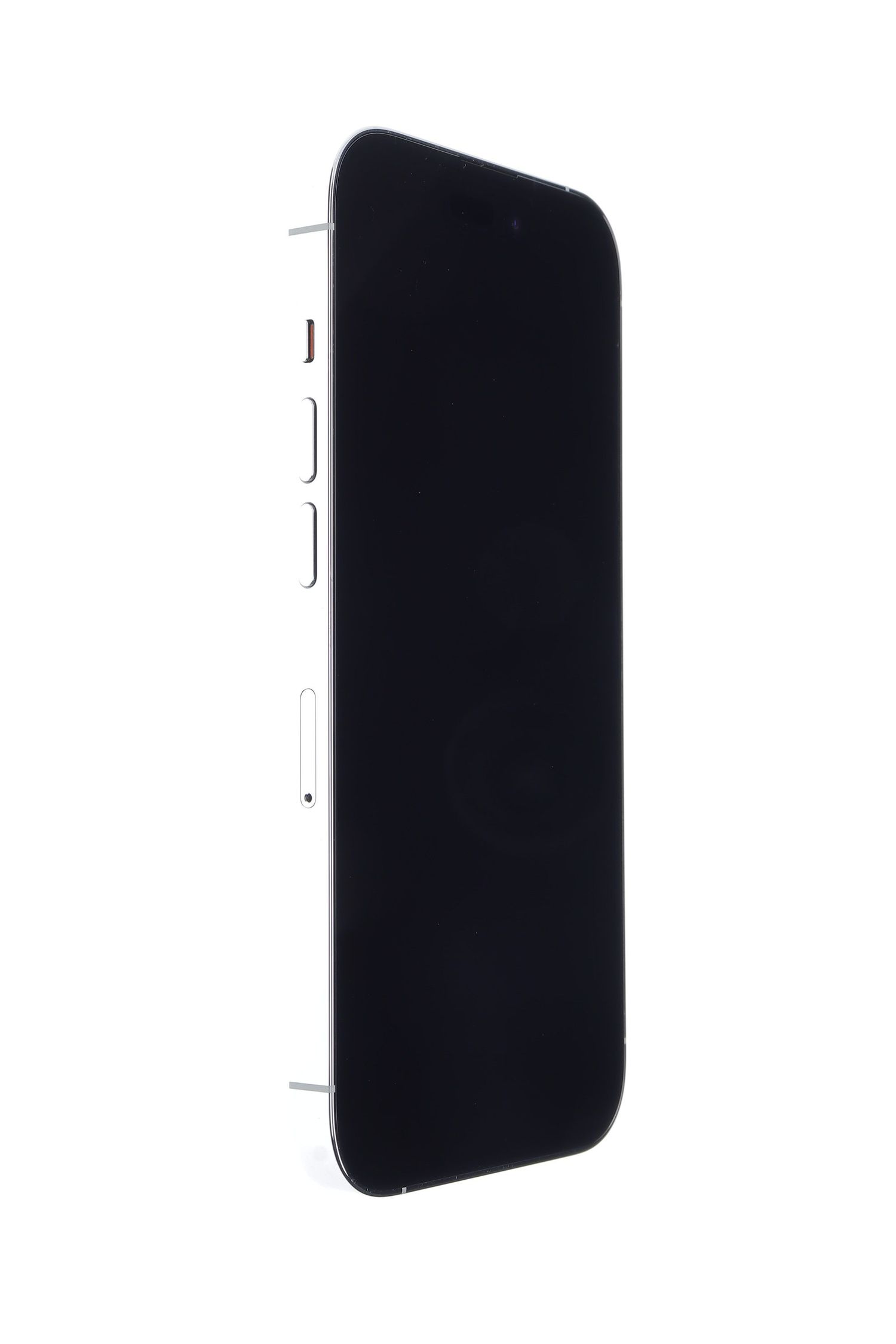 Apple iPhone 14 Pro 128 GB Silver - Kiváló