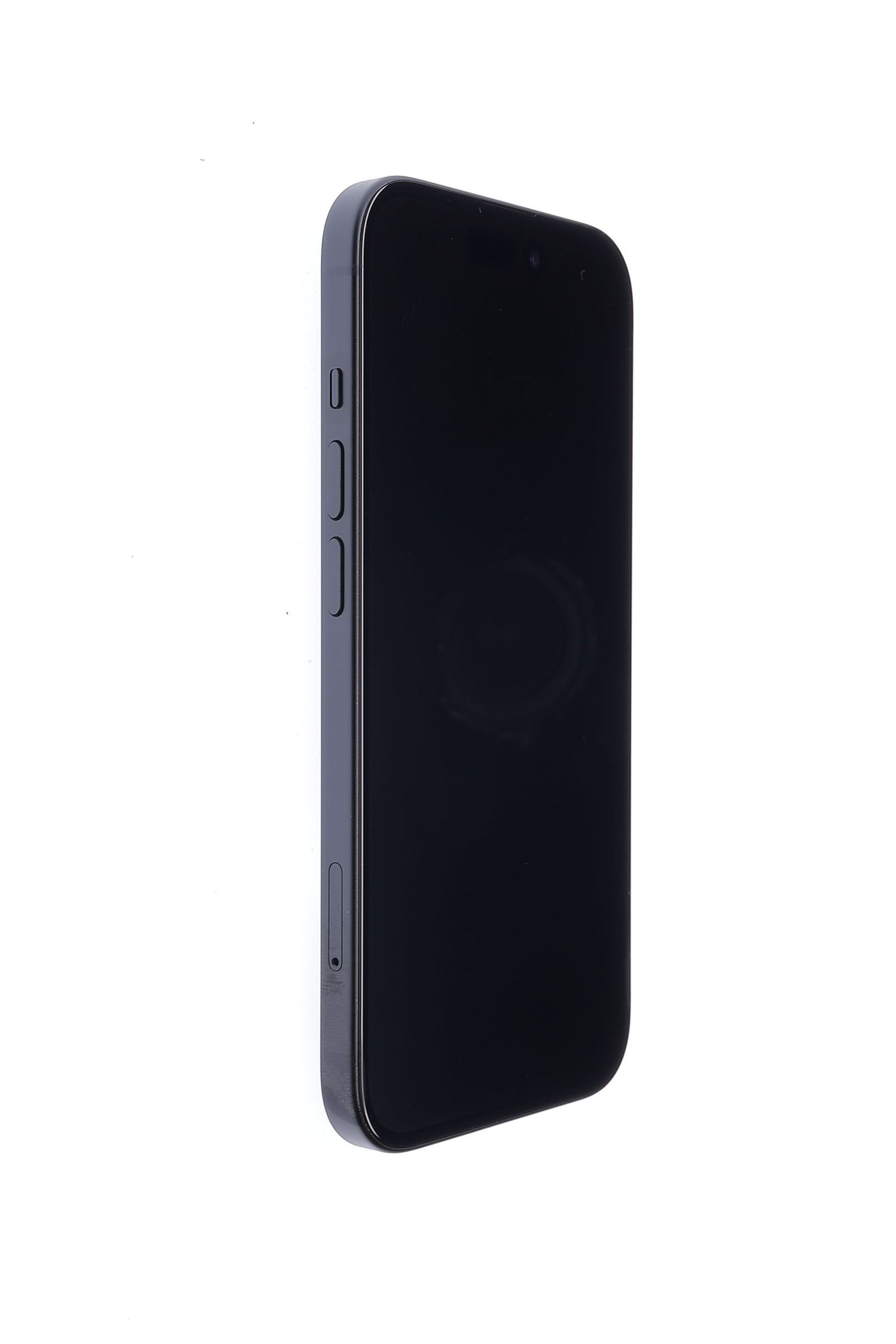 Apple iPhone 15 128 GB Black - Πολύ καλό