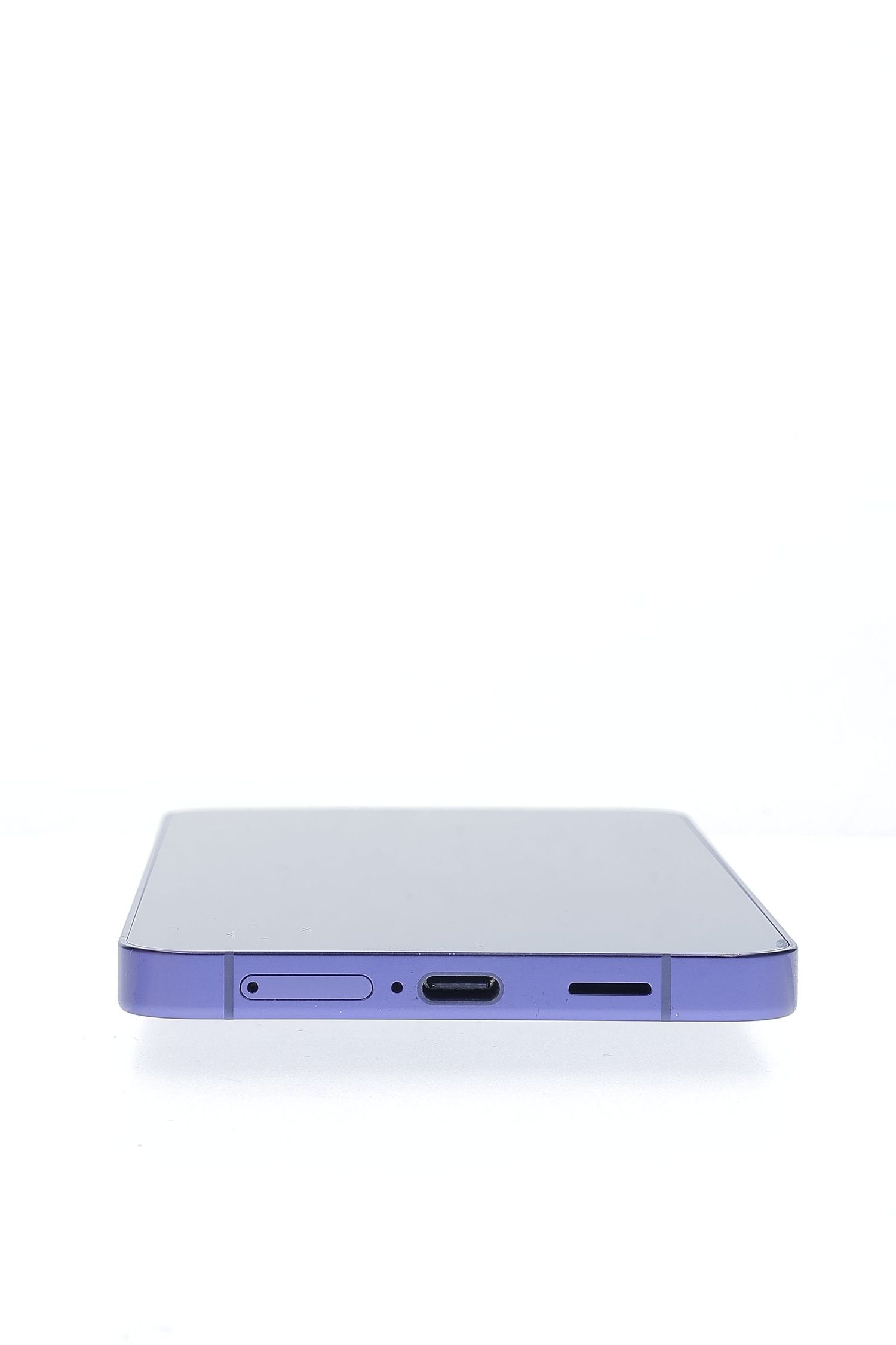Samsung Galaxy S24 Plus 5G Dual Sim 512 GB Cobalt Violet - Újszerű