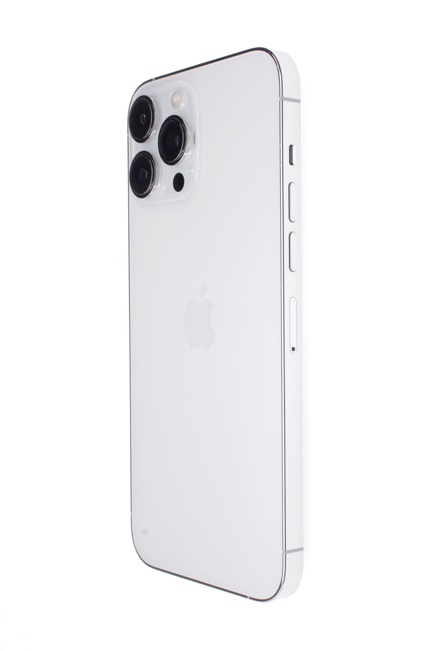 Apple iPhone 13 Pro Max 128 GB Silver - Excelent