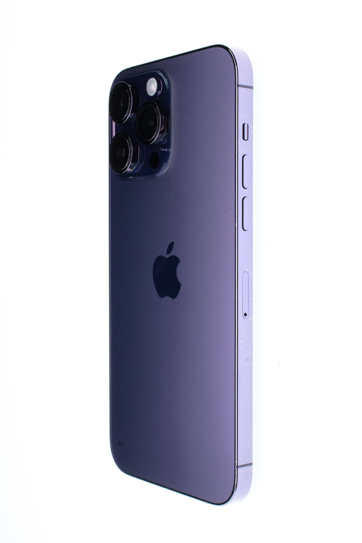 Apple iPhone 14 Pro Max 1 TB Deep Purple - Много добро