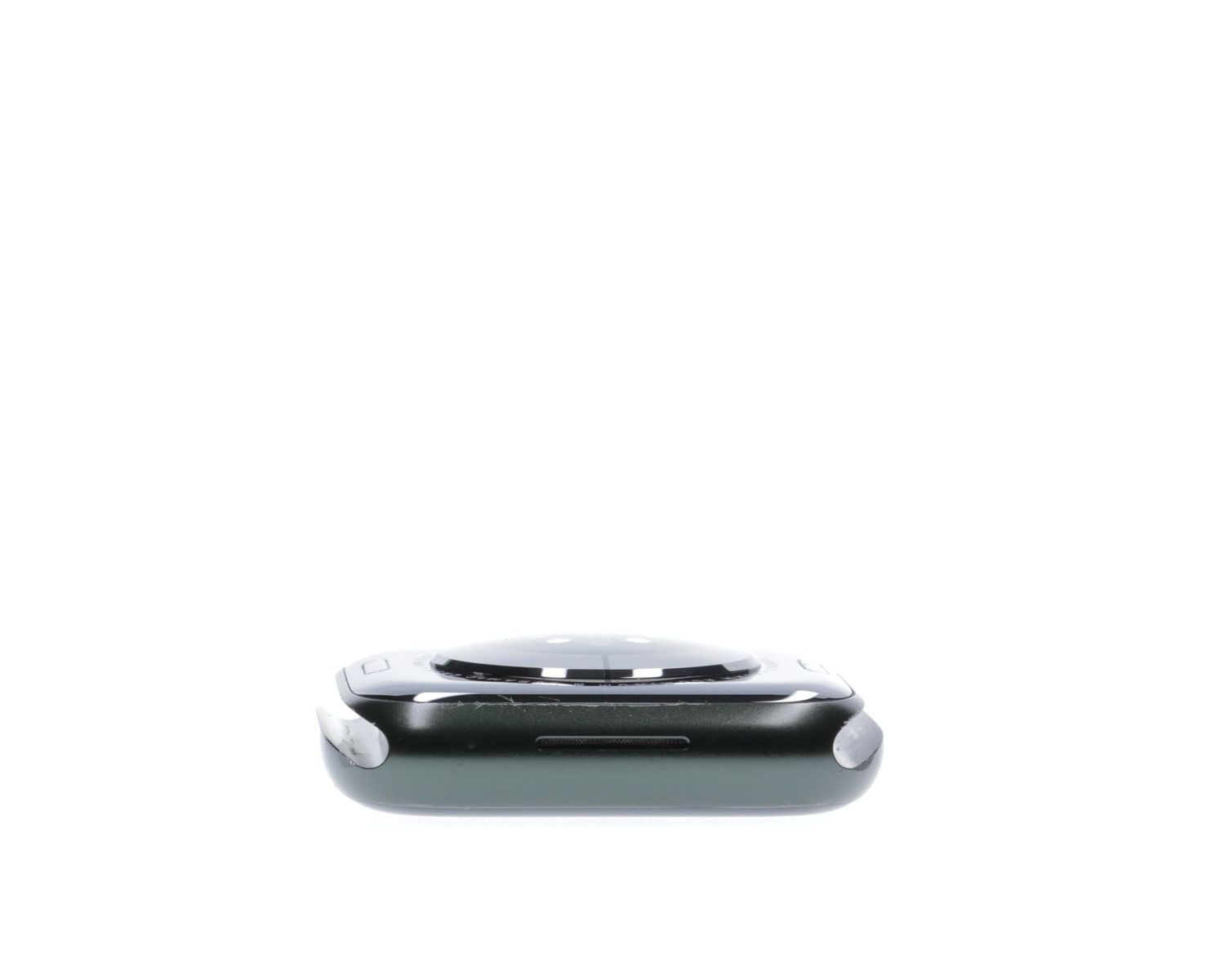 Apple Watch Series 7 2021, GPS, Aluminium 45mm Green - Много добро