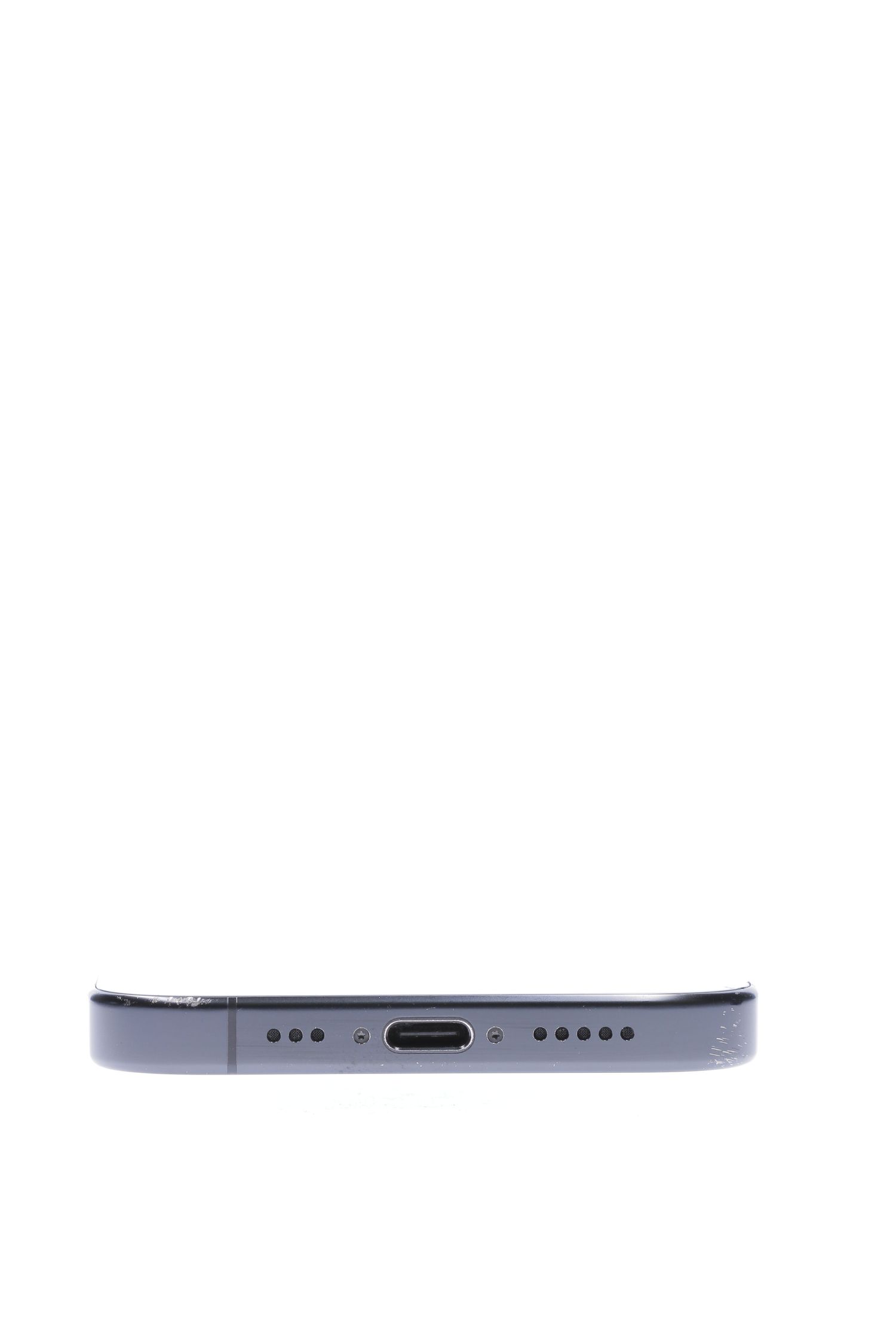 Apple iPhone 16 Pro 256 GB Black Titanium - Bun