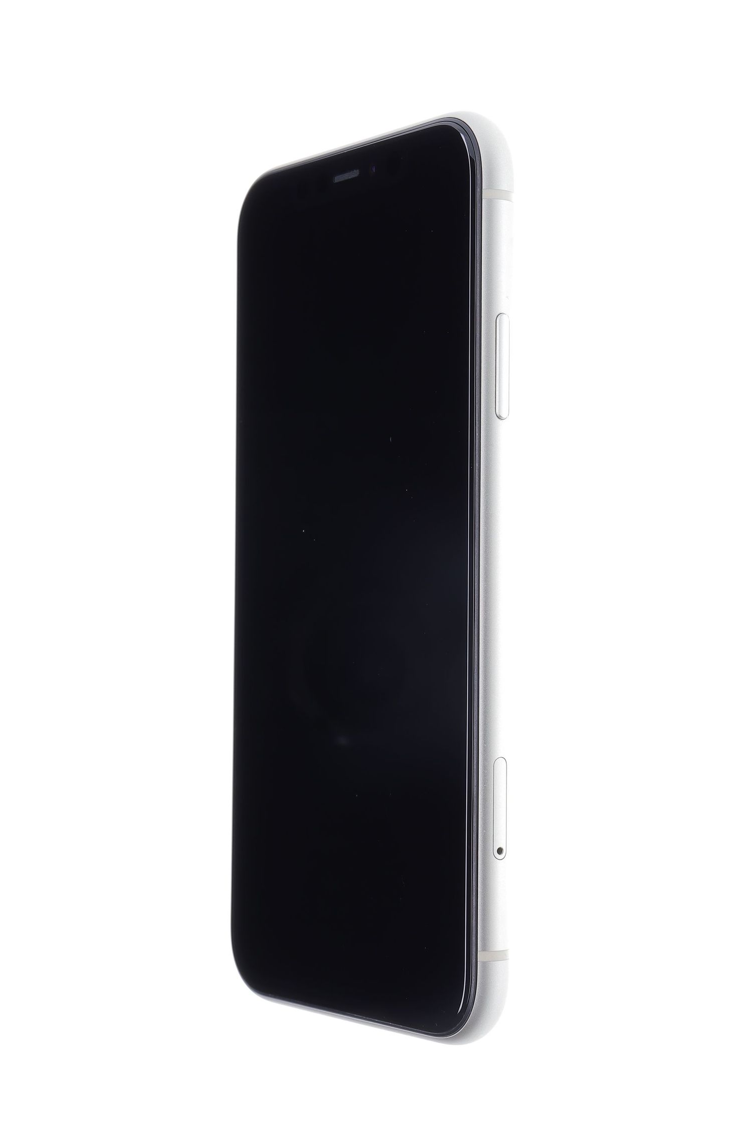 Apple iPhone 11 128 GB White - Ca nou