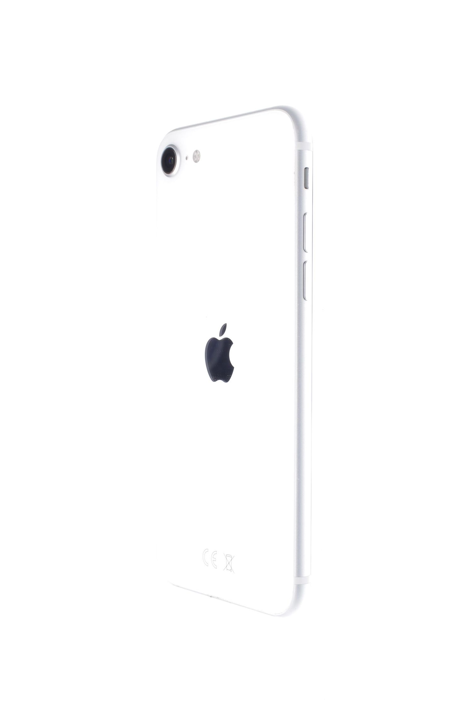 Apple iPhone SE 2020 128 GB White - Като нов