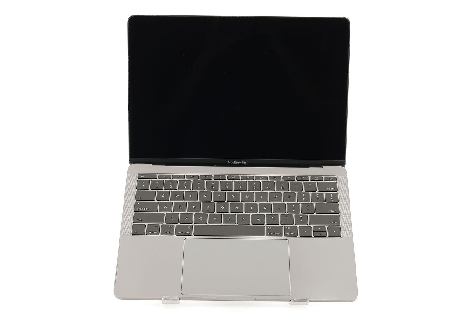 Apple MacBook Pro 13″ 2017, i5 2.3 GHz, 8 GB, Intel Iris Plus Graphics 640 128 GB Space Gray - Ca nou